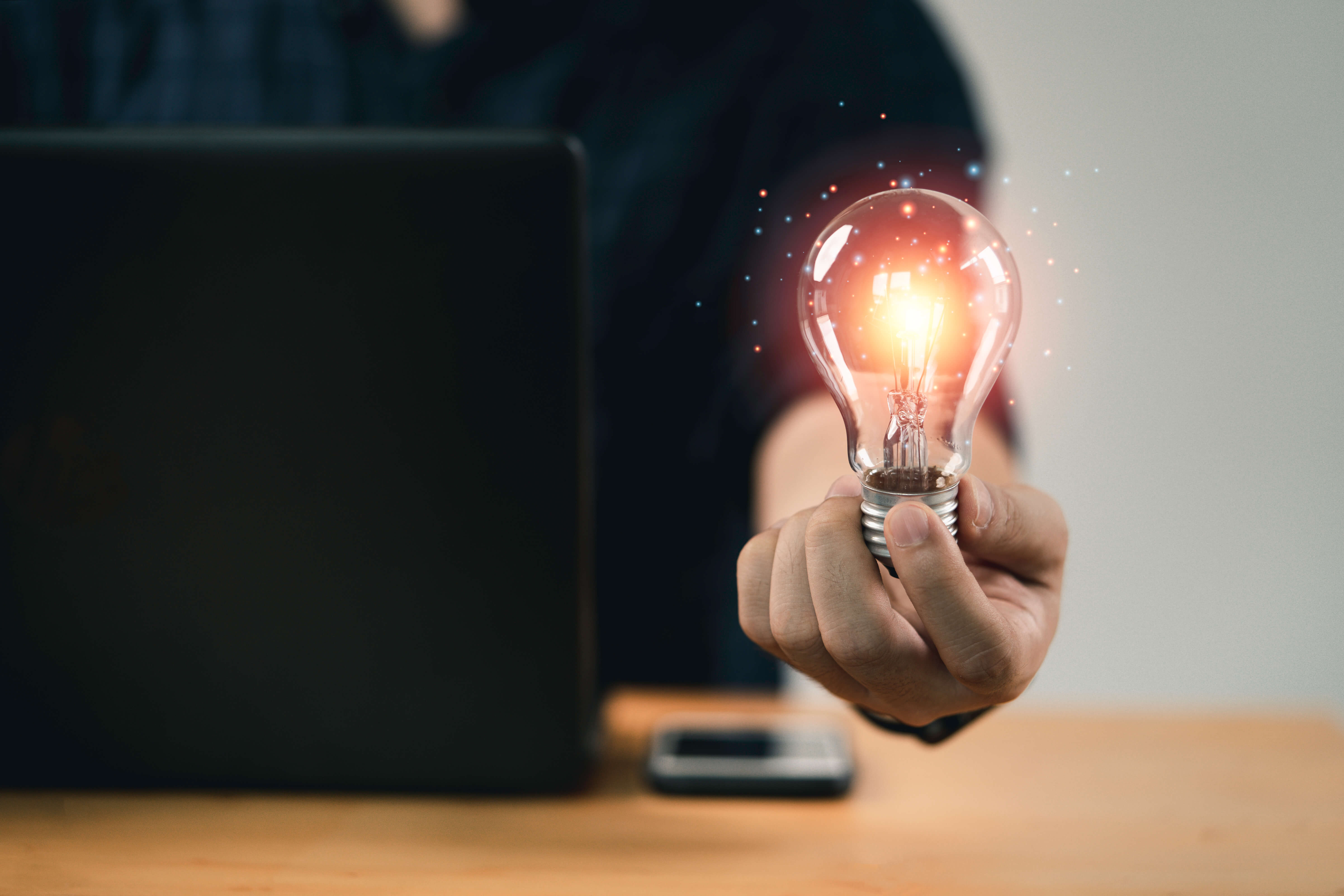 İnovasyon Nedir? Farklı Sektörlerde 20+ İnovasyon Örneği