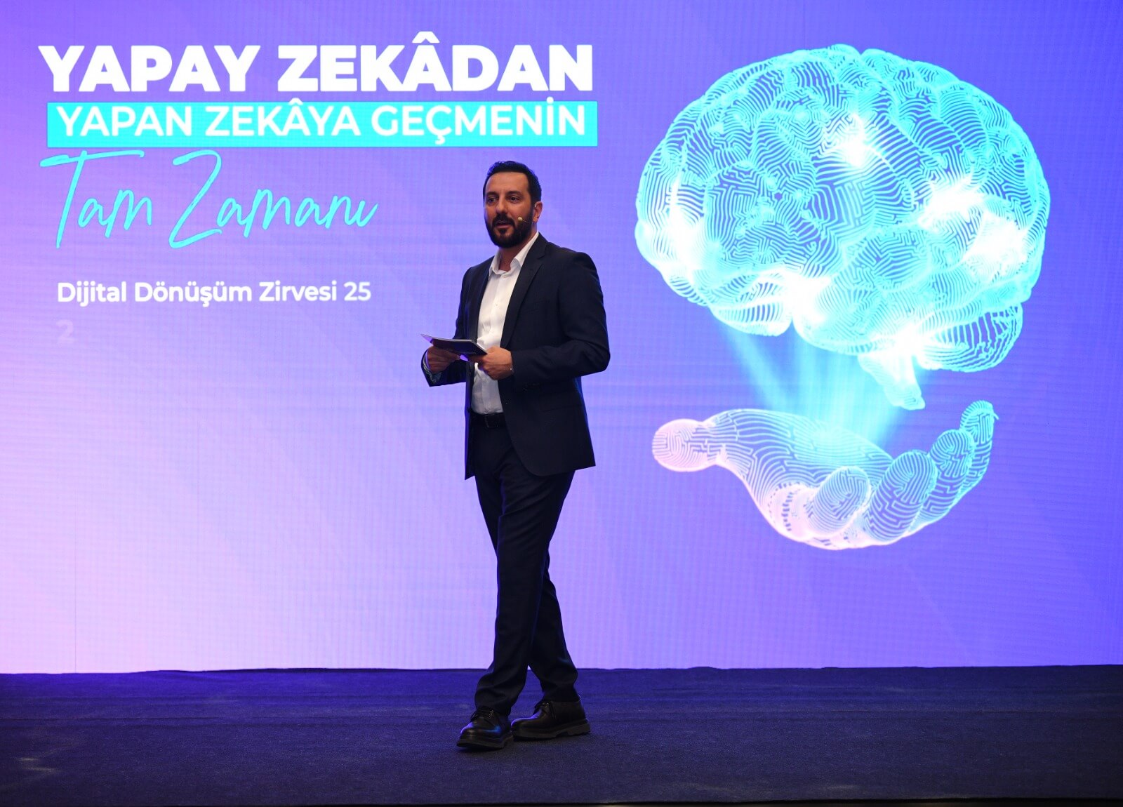 ODS Investor ve ODS GSYF: Öncelikli Sektörlerde Uzun Vadeli Büyüme ve İşletmelerde Yapay Zekâ Dönüşümüne Destek