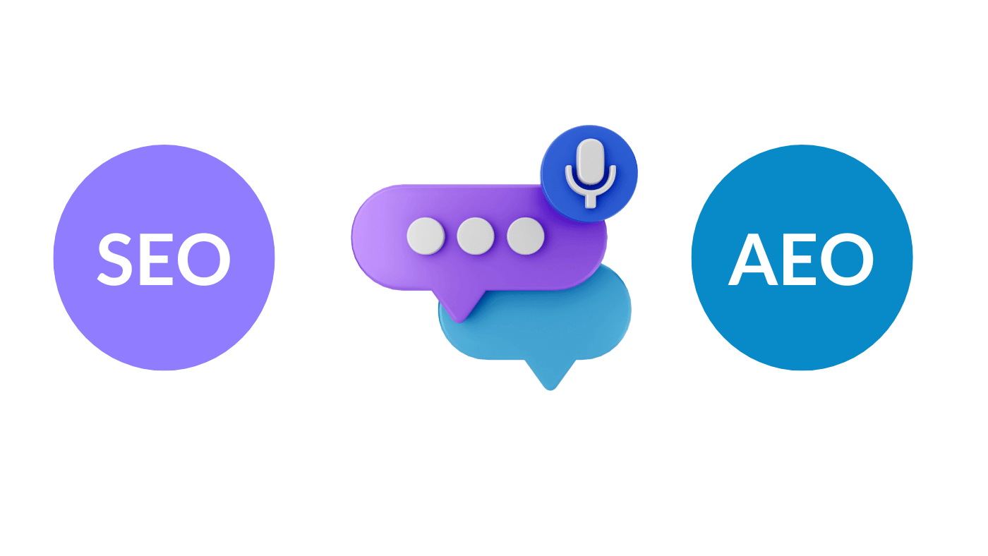 AEO vs. GEO: Ne Fark Var?