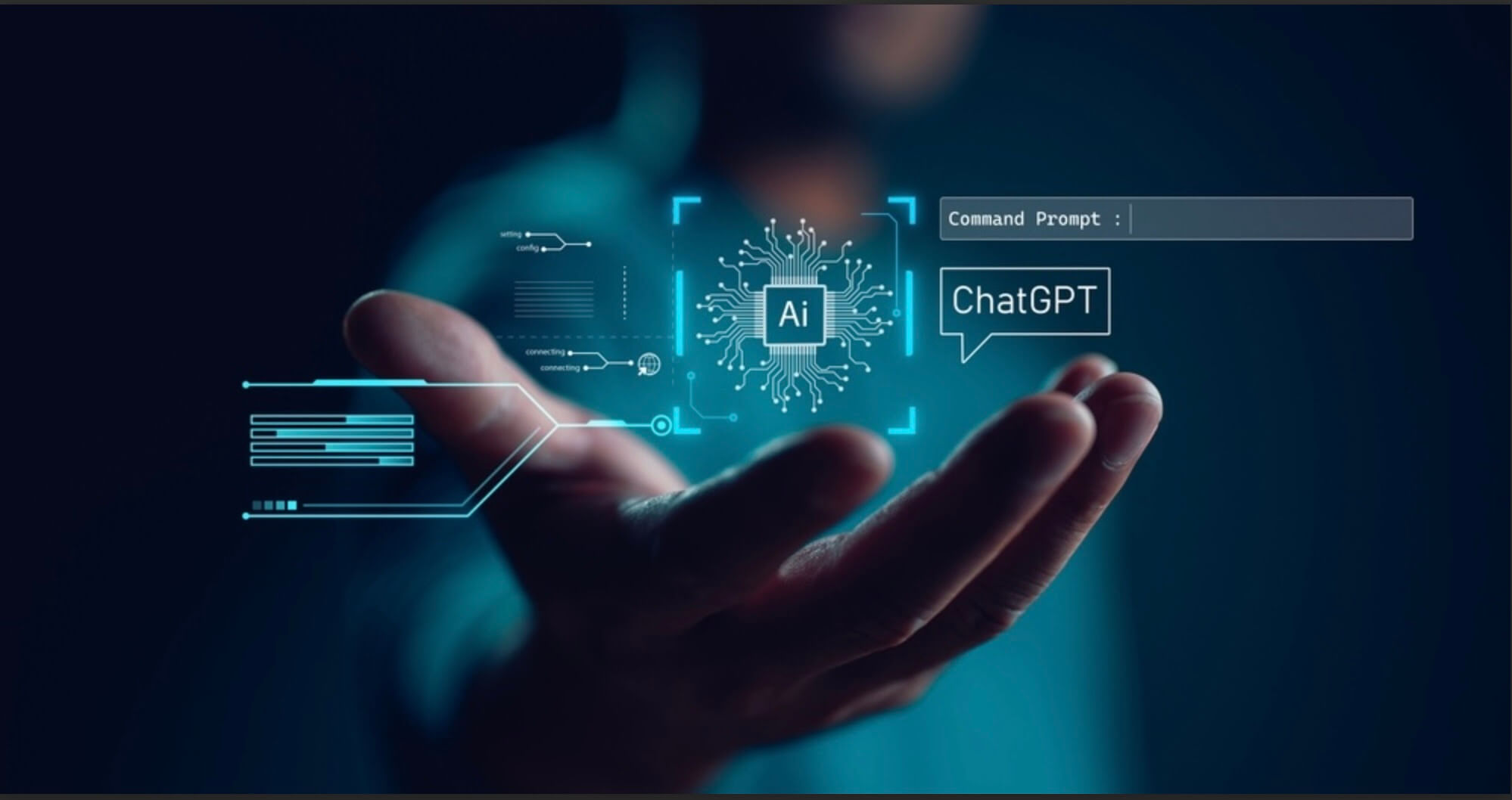 Siber Güvenlik Şirketi, ChatGPT’nin Siber Risklerine Karşı Uyardı