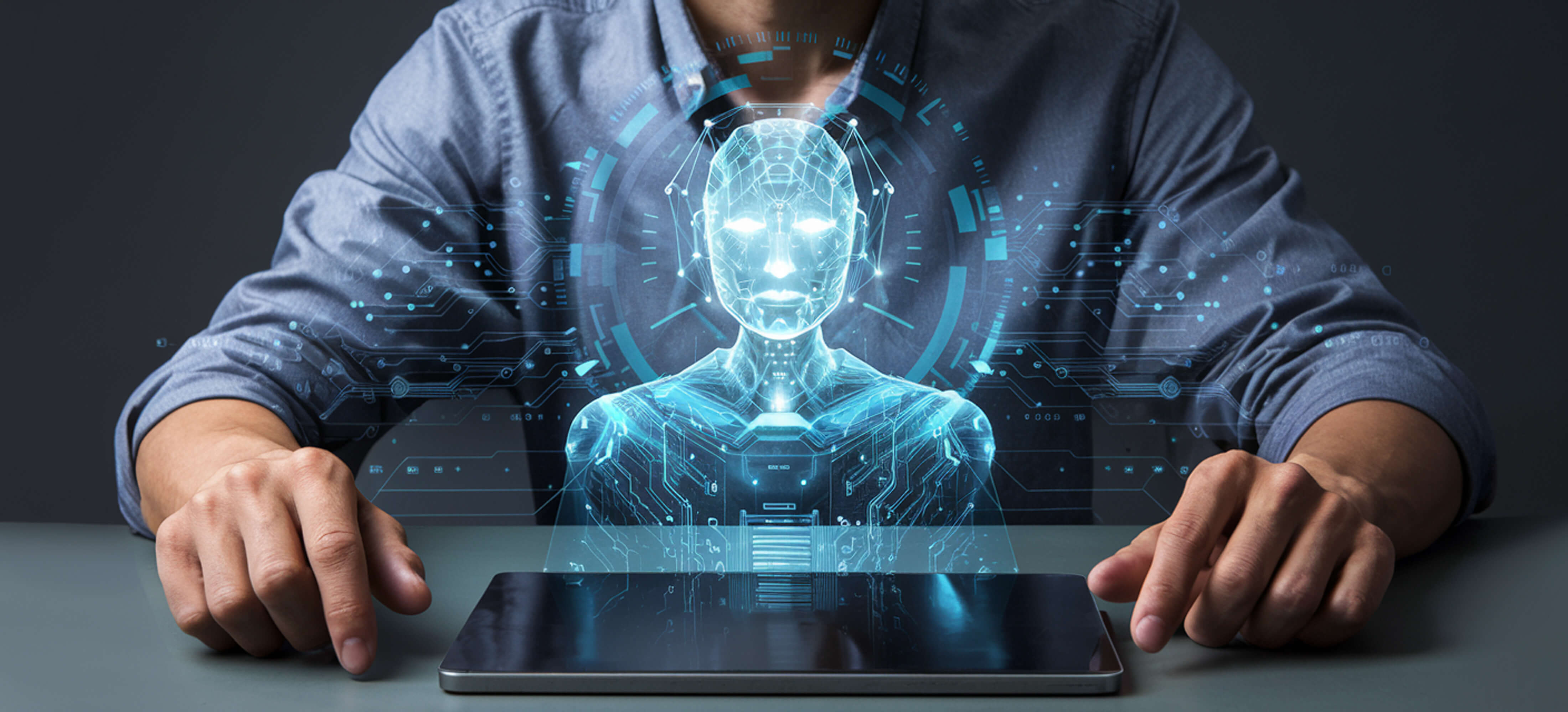 VFS Global'den Yapay Zeka Vize Chatbot'u