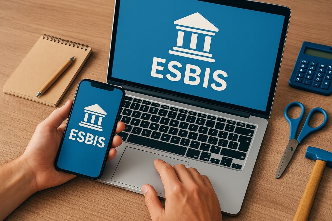 ESBİS'e Nasıl Kayıt Olunur? Ne İşe Yarar? (2025 Rehberi)