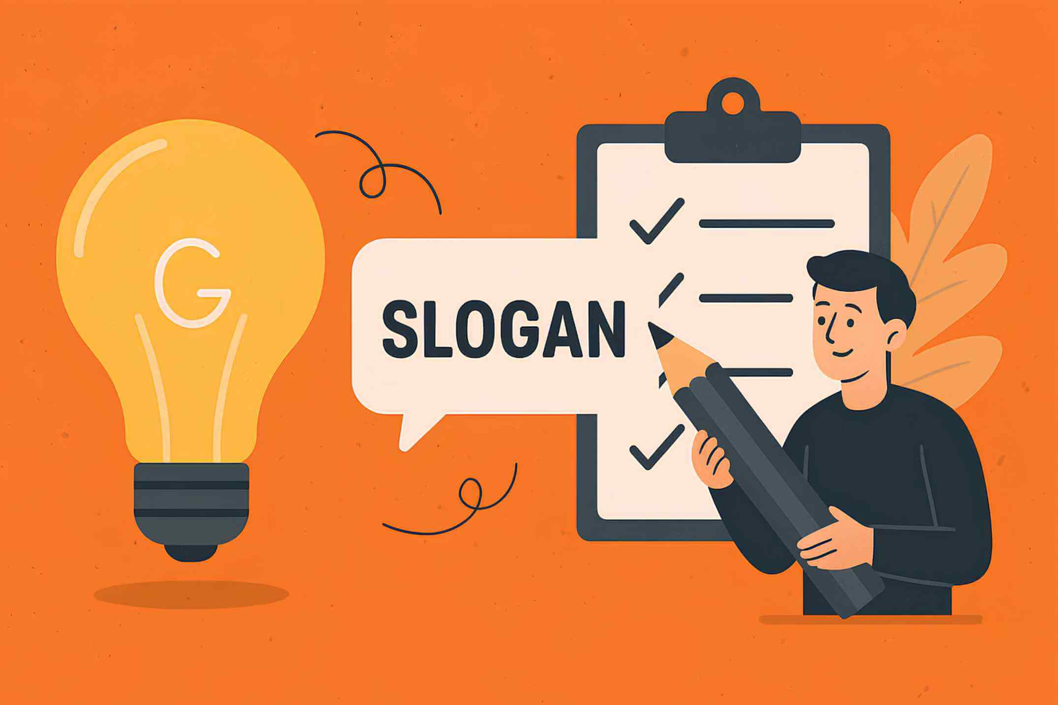 Slogan Nedir? Nasıl Yazılır ve Etkili Slogan Örnekleri Nelerdir?