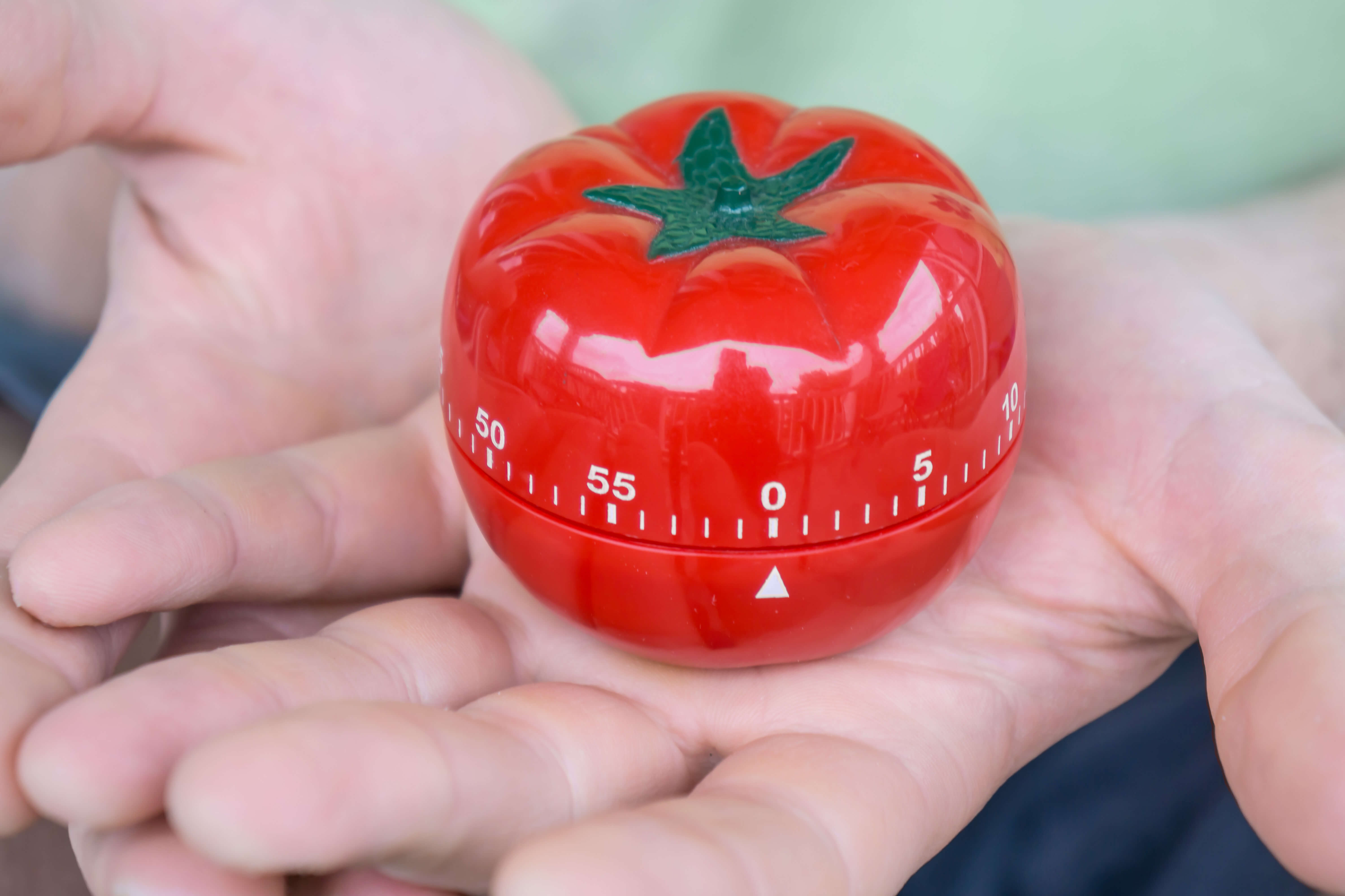 Pomodoro Tekniği Nedir ve Nasıl Uygulanır? 2025 İpuçları