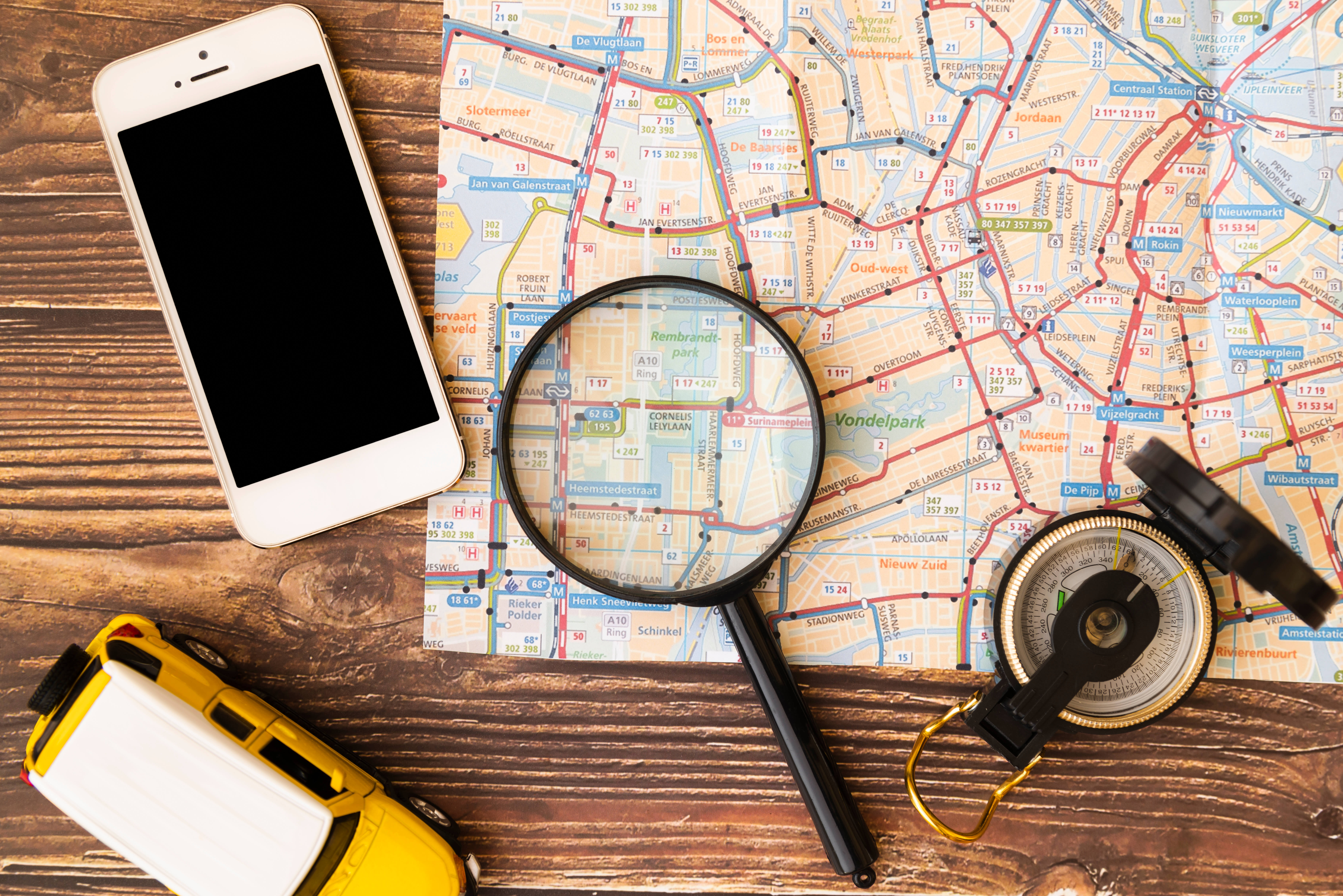 Google Trendler’e göre Kurban Bayramı Tatil Planlamaları Başladı 