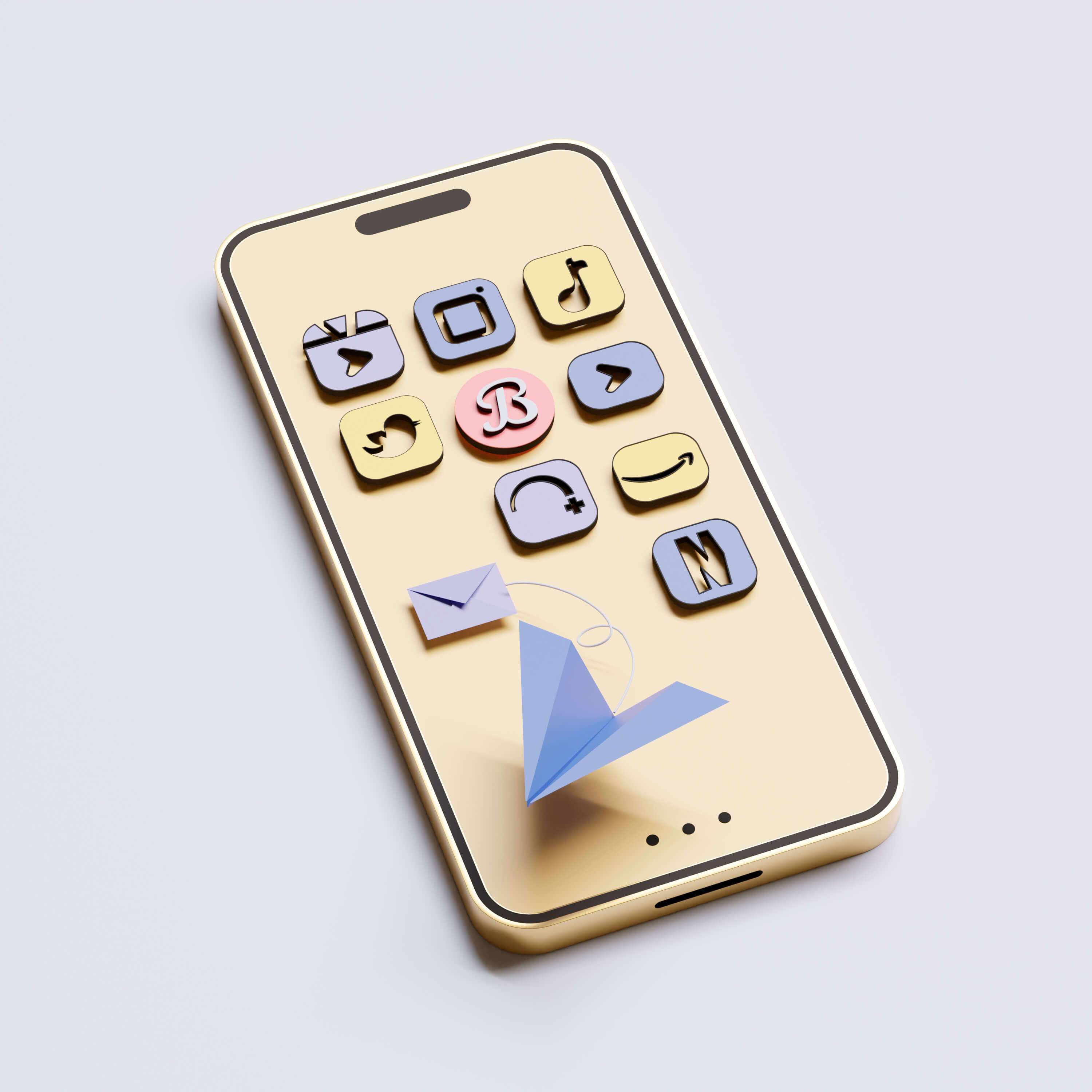 2025’in Popüler Mobil Uygulama Fikirleri