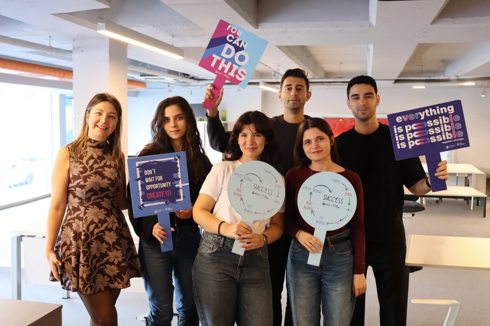 Tech Istanbul’dan Genç Girişimçilere Eğitim Fırsatı 