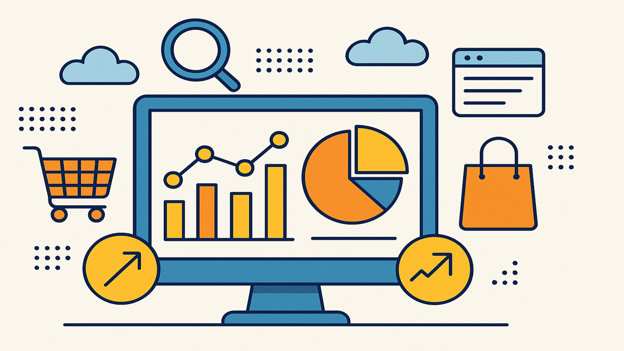 GA4 ile Pazarlamada Yeni Dönem!