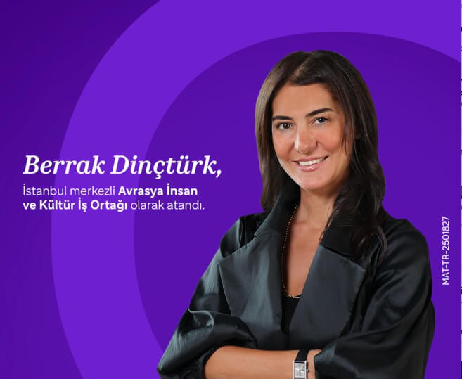 Sanofi’de Üst Düzey Atama