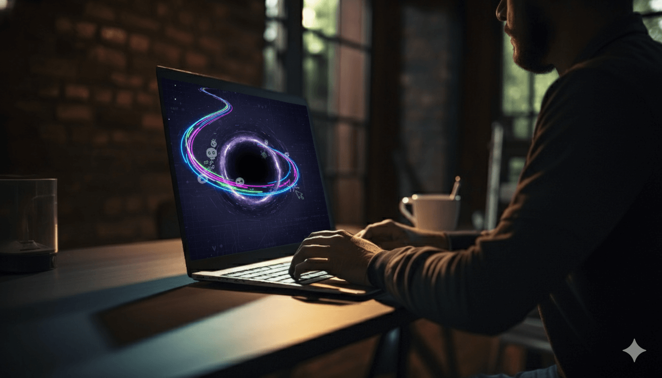 Dijital Reklamcılığın Görünmeyen Açığı: Dünyada 41,4 Milyar Dolar Buhar Oluyor