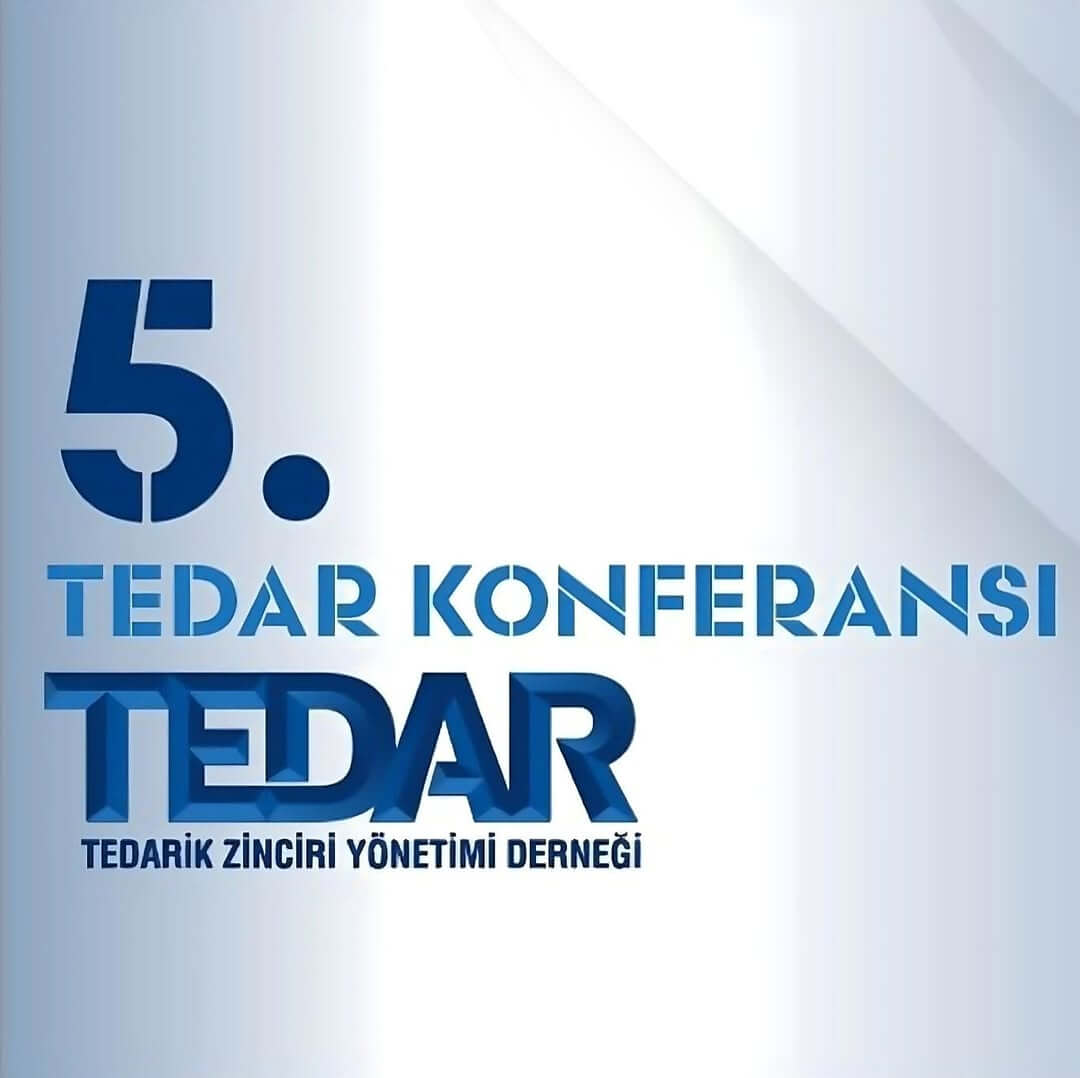 Idecon Idea&Congress; 5. TEDAR Konferansı'nın İletişim Çalışmalarını Yürütecek!