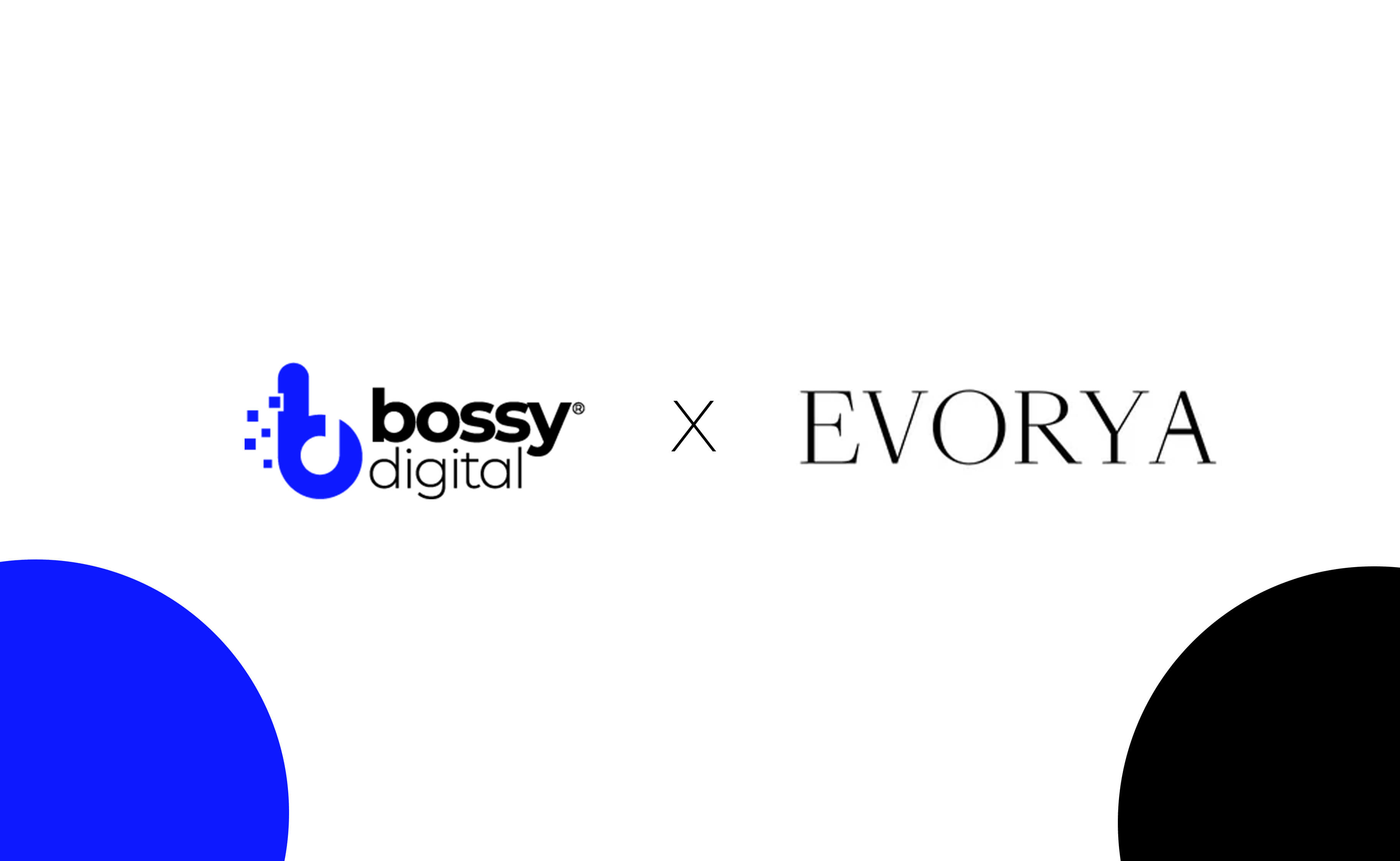 Evorya'nın 2025 Yılında da Performans Pazarlama Ajansı BossyDigital Oldu