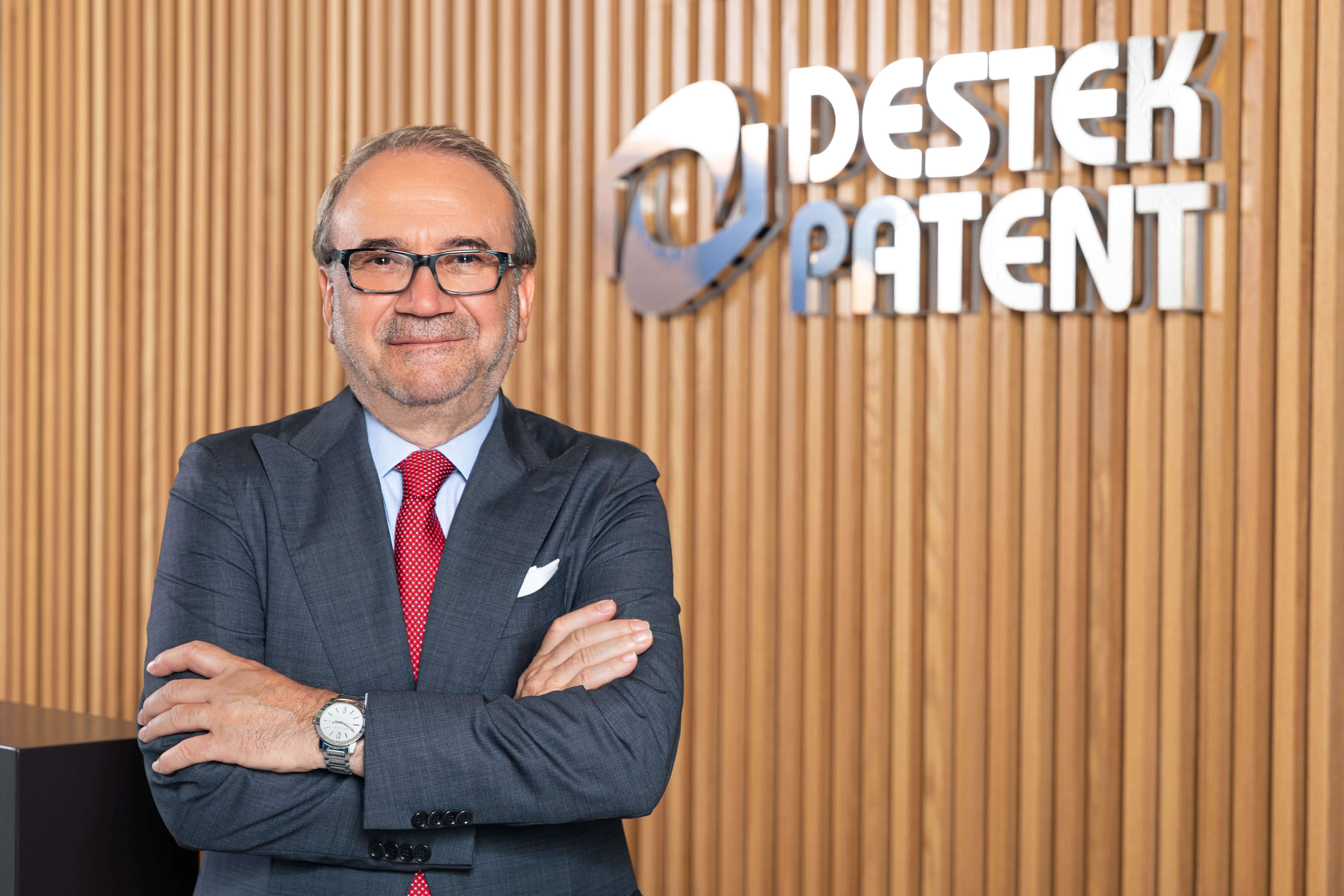 Teknoloji Devlerinin Patent Savaşları Kızışıyor