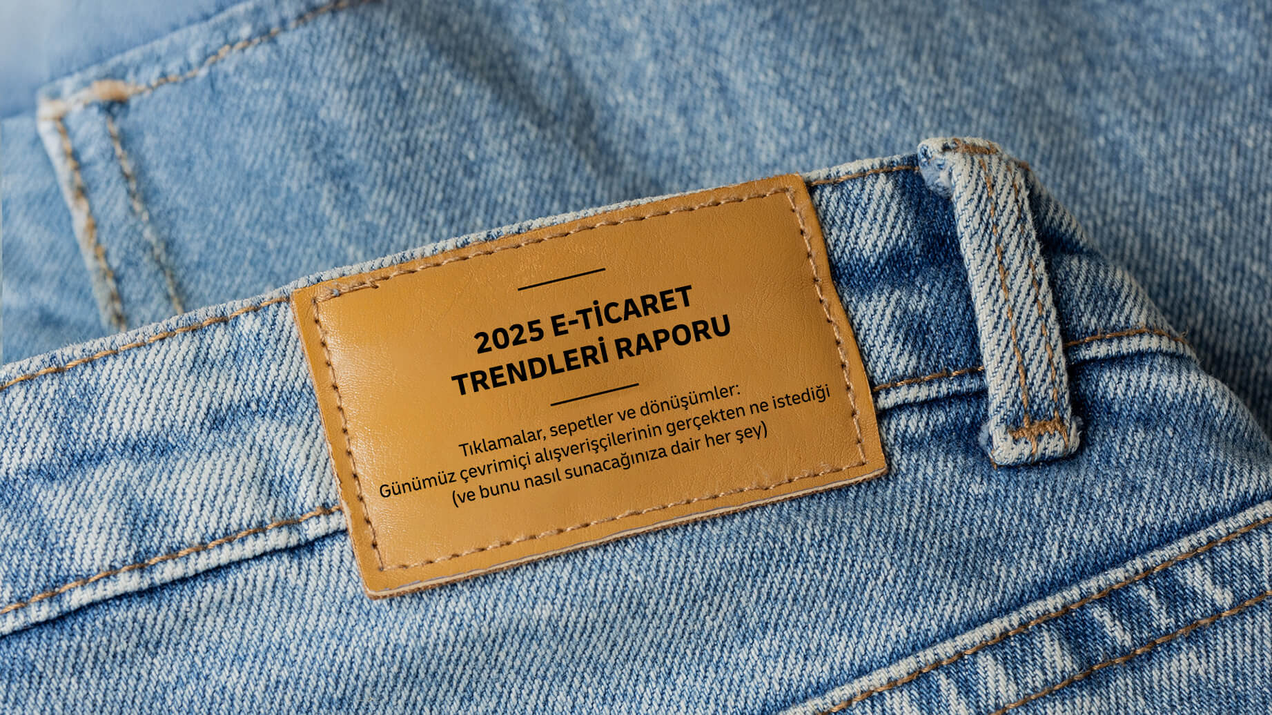 DHL’nin 2025 E-Ticaret Trendleri Raporu Yayımlandı