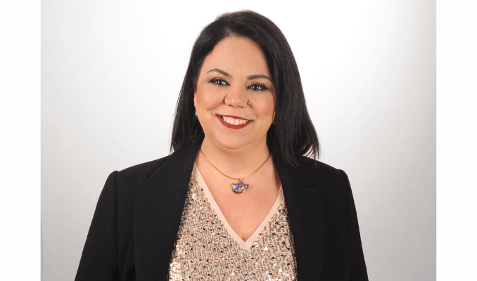 Türk İş Kadını Didem Şekerel Erdoğan Kıtalar Arası Yeni Göreve Atandı!