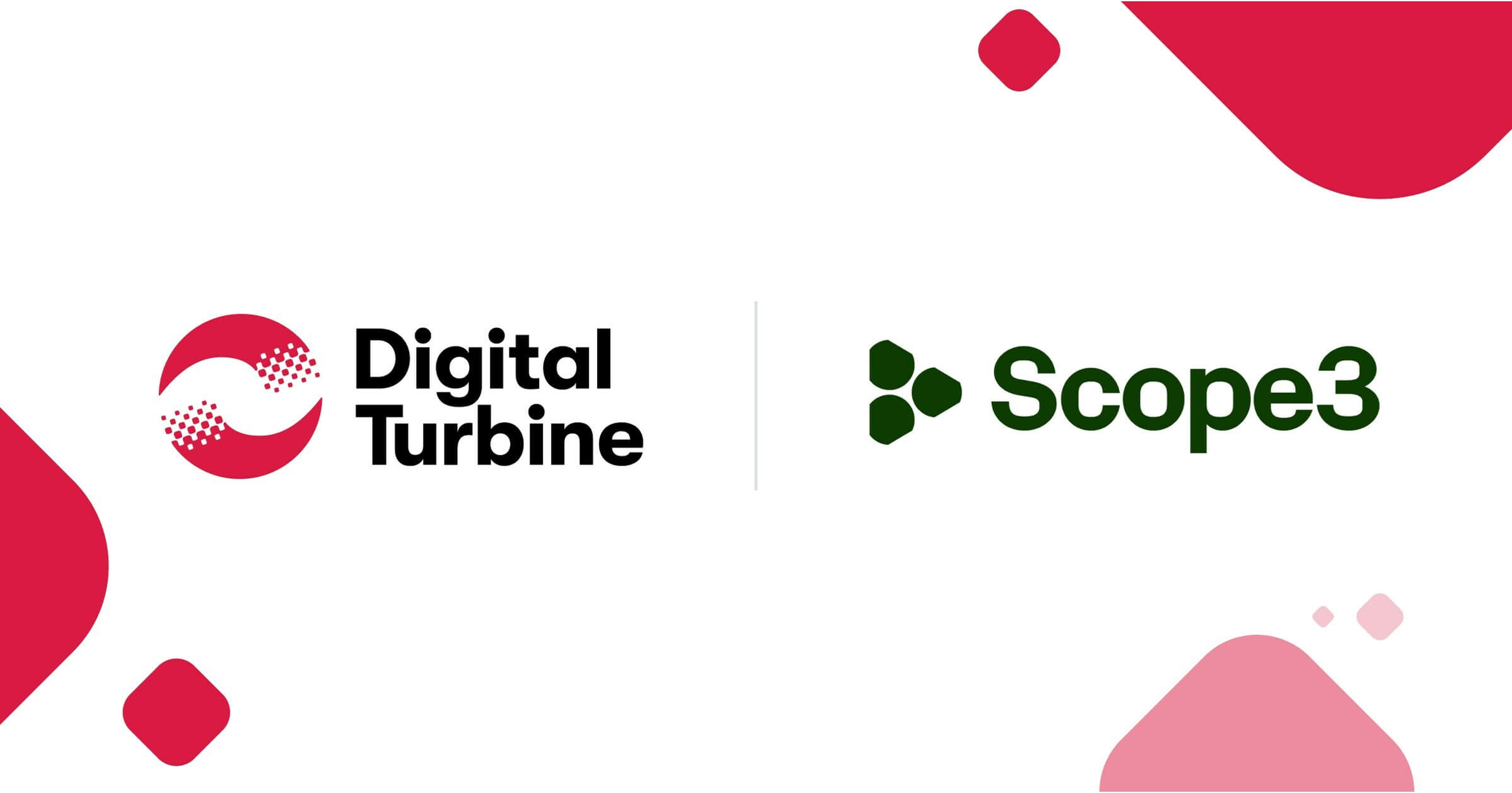Digital Turbine, Scope3 ile İş Birliği Yaparak Çevre Dostu Mobil Reklam Çözümleri Sunacak