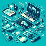 2024 Yılında Bizi Bekleyen Dijital Tehditler