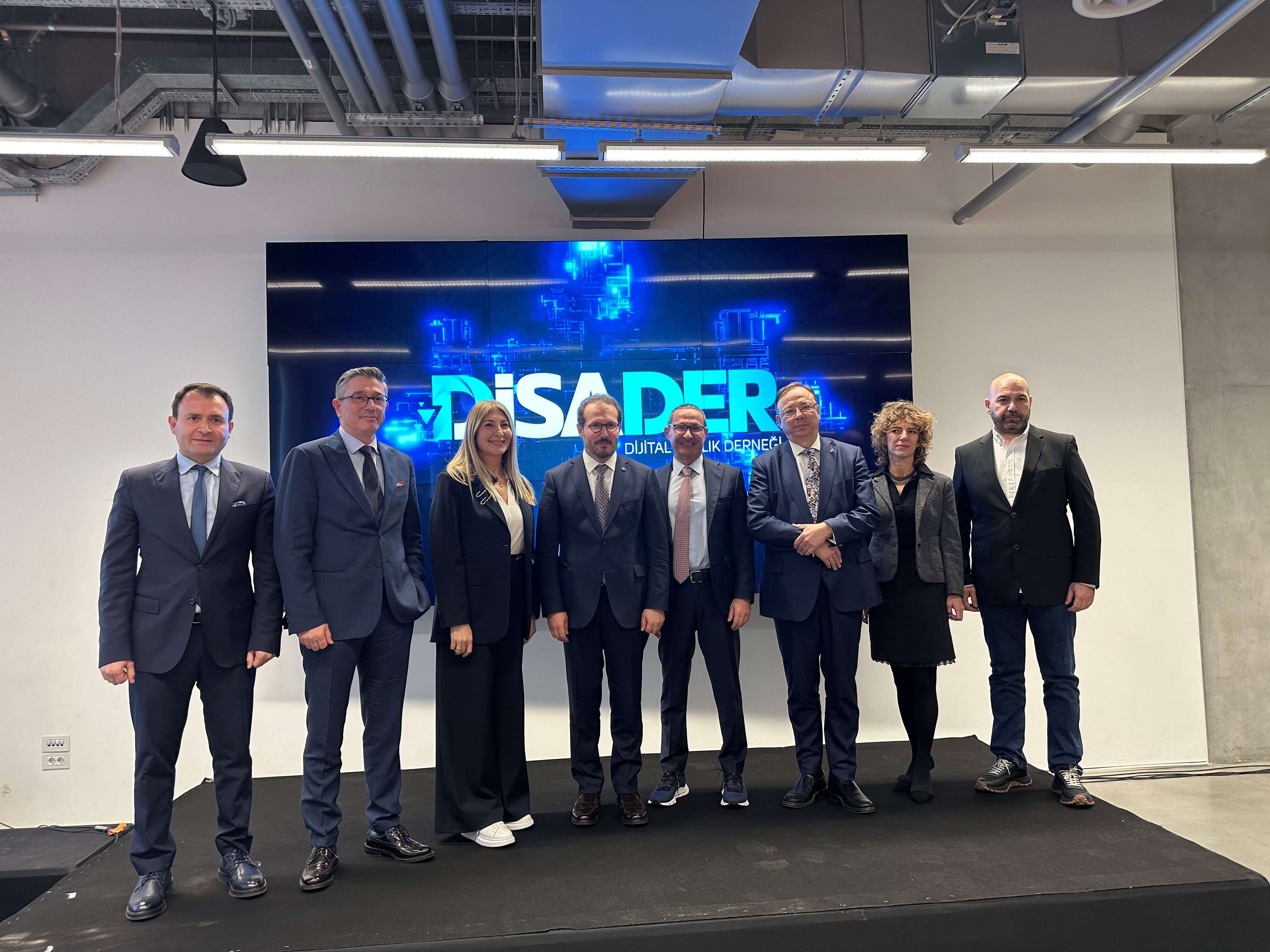 Dijital Sağlık Ekosisteminin Geleceği İçin Büyük Buluşma