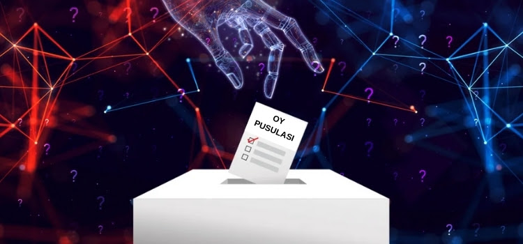 Doğrulama Platformu, Yapay Zeka Üretimi İçeriklerin Seçim Dönemindeki Risklerine Karşı Uyardı