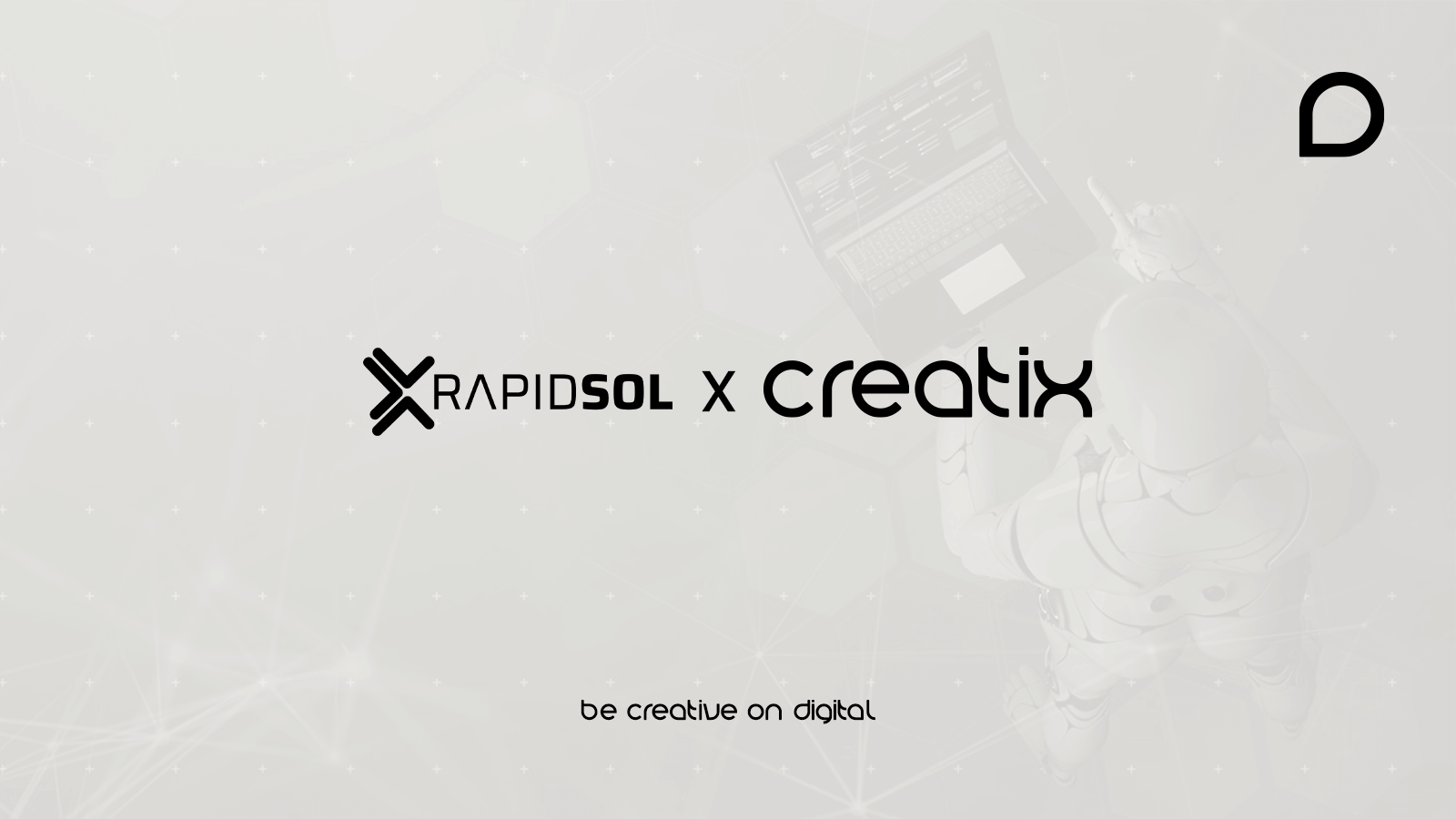 Rapıdsol, Dijital Varlığını Creatıx Dıgıtal ile Güçlendiriyor!