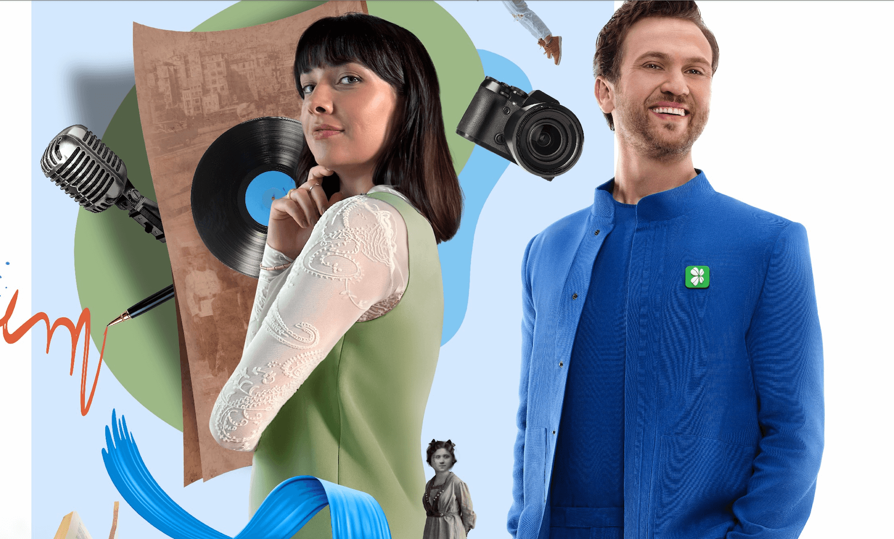 Garanti BBVA, Kültür ve Sanata Verdiği Desteği Aras Bulut İynemli’nin Rol Aldığı Reklam Filmiyle Ekrana Taşıdı