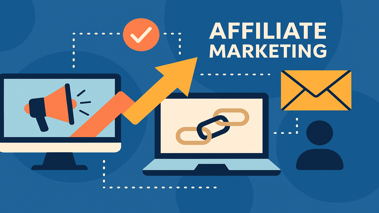 Affiliate Marketing’e Güçlü Bir Adım: Ad Venture Digital ile Şimdi Başla!