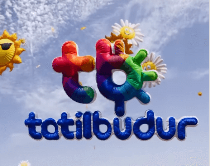 TatilBudur’un Yeni CGI Reklam Filmiyle Şehre Yaz Geldi!