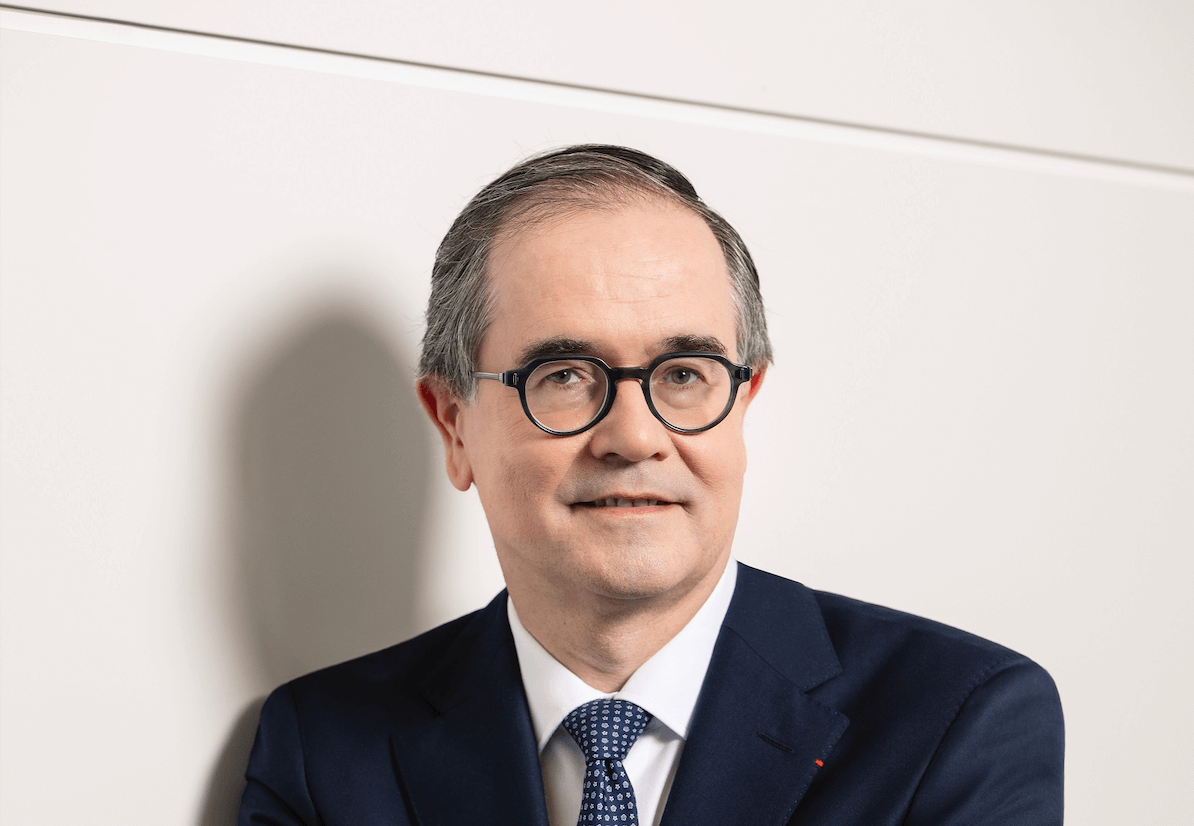 Renault Group’un yeni CEO’su François Provost oldu