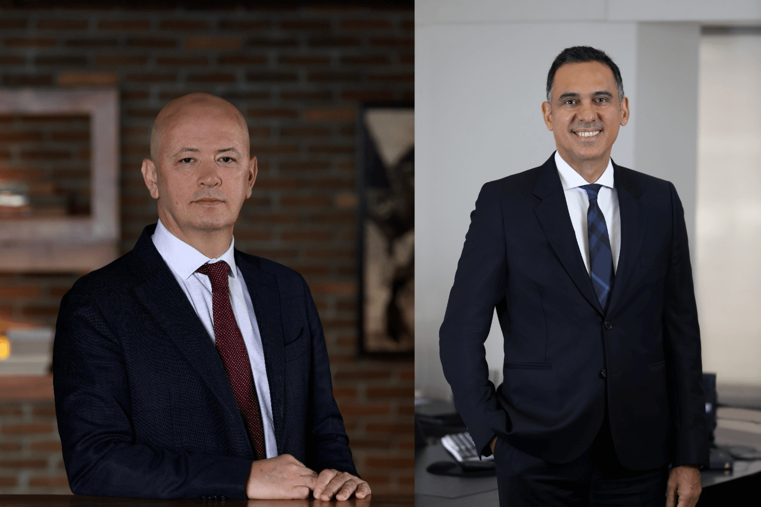 TEB’de Üst Düzey Atamalar