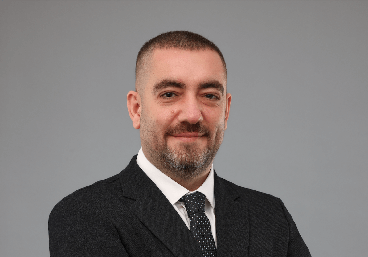 FLO Group'ta Üst Düzey Atama