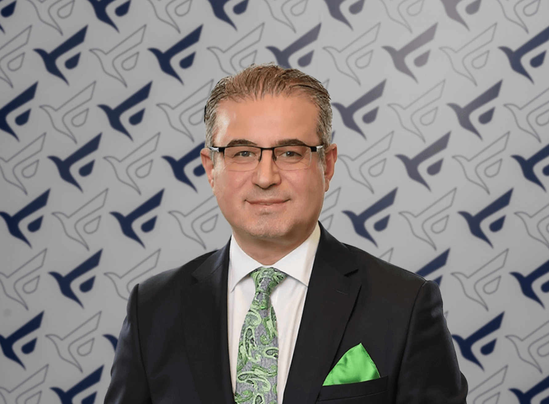 Dr. Hasan Apaydın, Paratim’in Yeni Yönetim Kurulu Üyesi Oldu