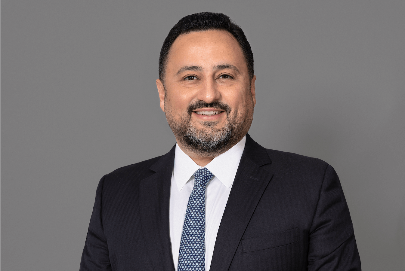 Üst Düzey Atama: Dünyagöz'ün Yeni CEO'su Güçlü Batkın