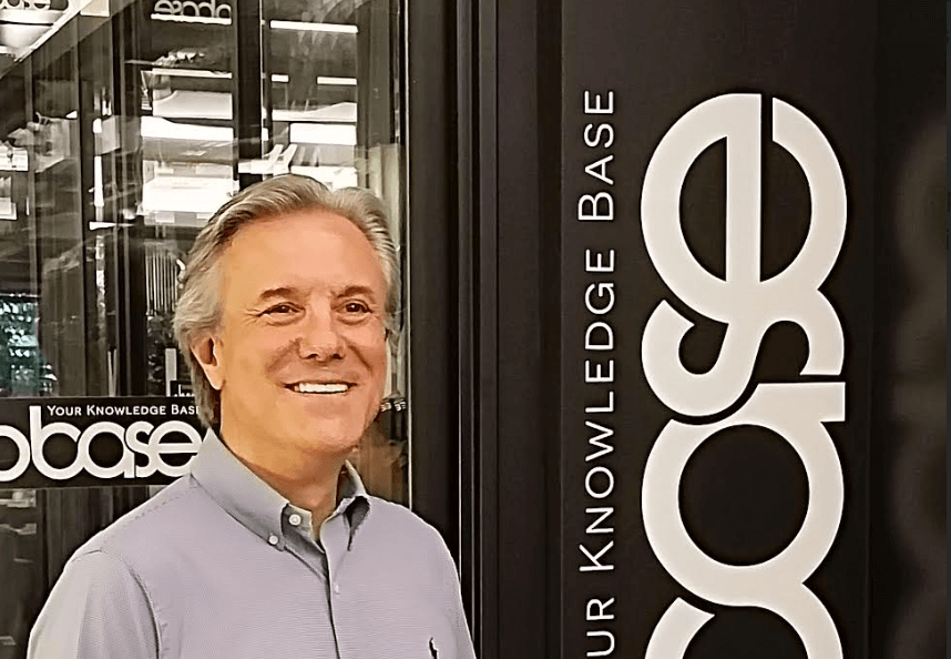 OBASE'e Üst Düzey Atama