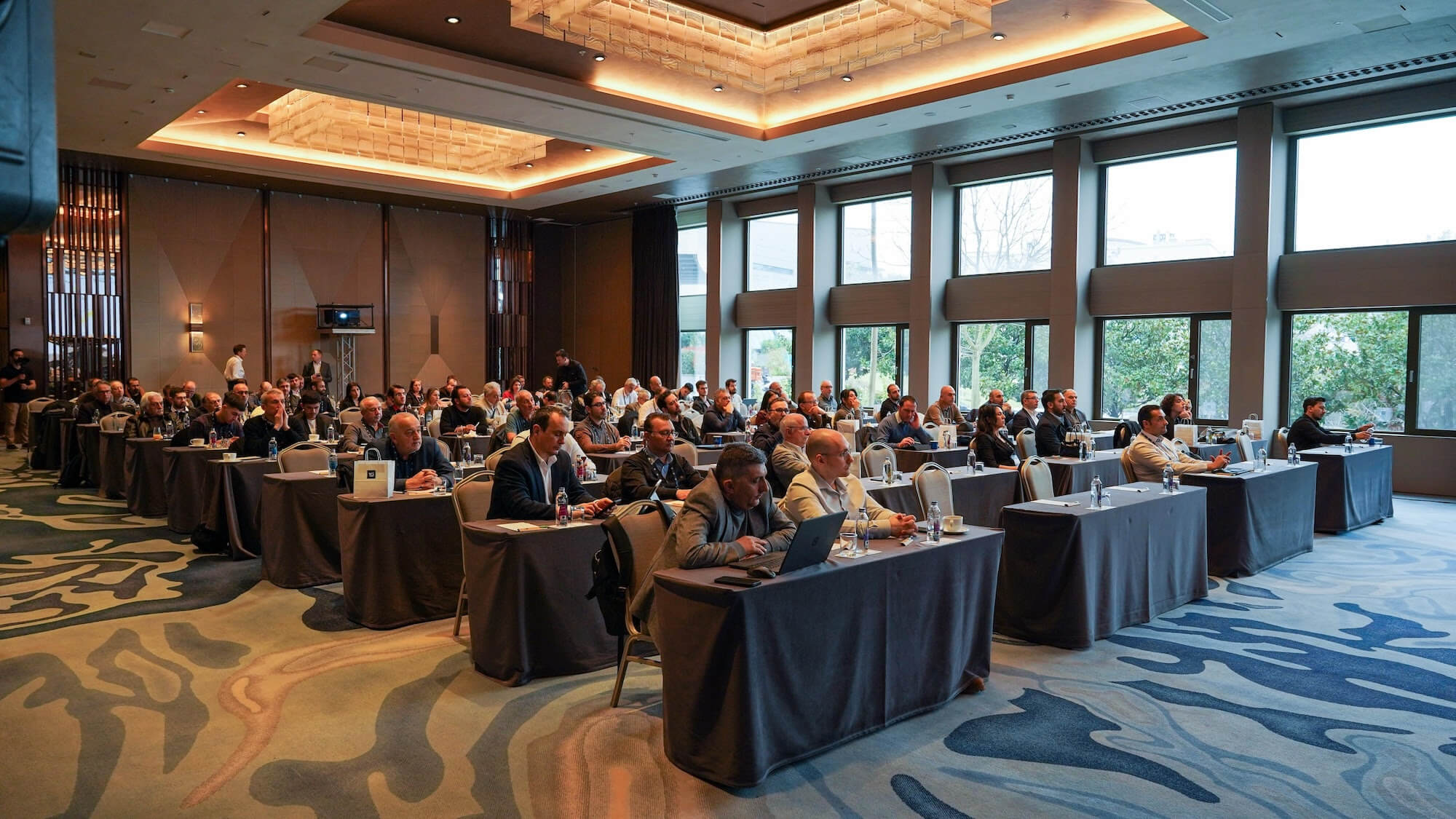 İş Dünyası, ERP Çözümlerini Keşfetmek İçin 8 Mart’taki Innovatıon Day’de Buluştu
