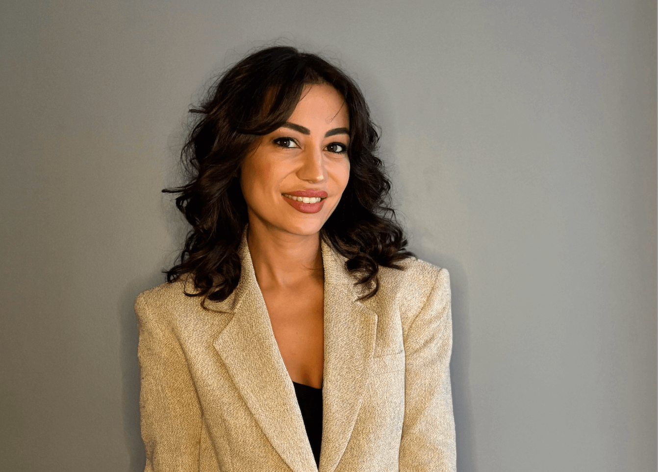 DeFacto’nun Global Pazarlama İletişimi Direktörü Gülin Görünmez oldu