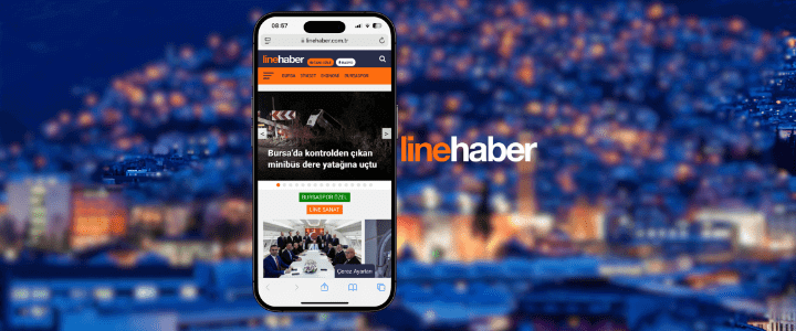 Line Haber’in SEO Ajansı Belli Oldu!
