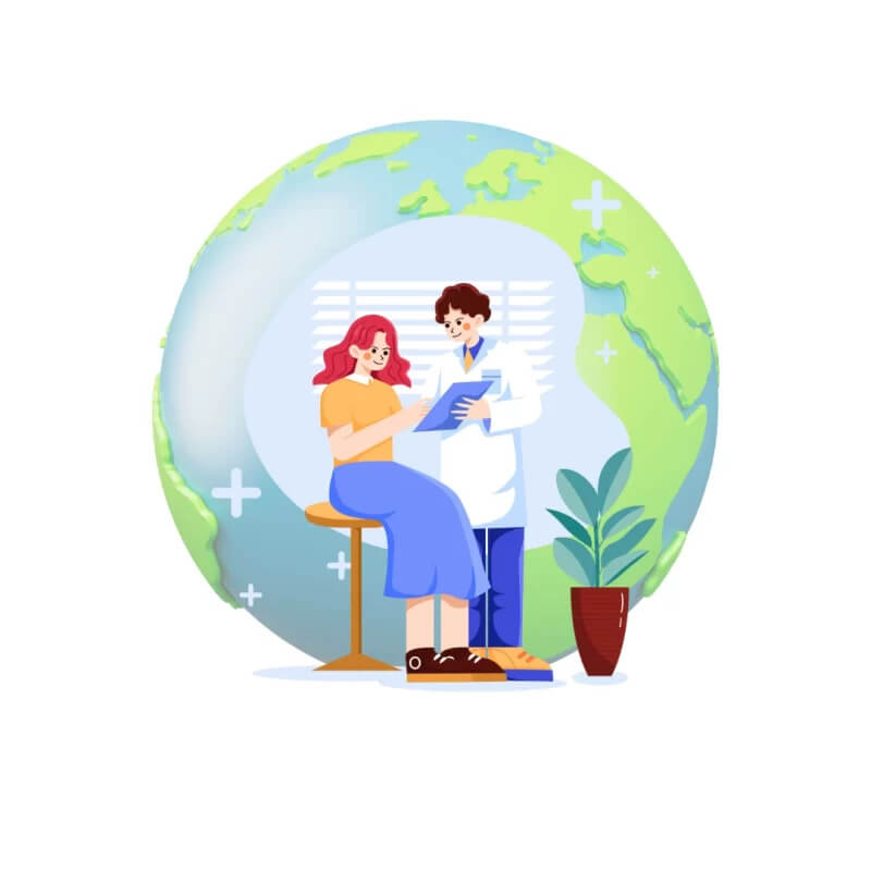 Sağlık Turizminde Hedef Kitle Analizi ve Belirlemenin Önemi