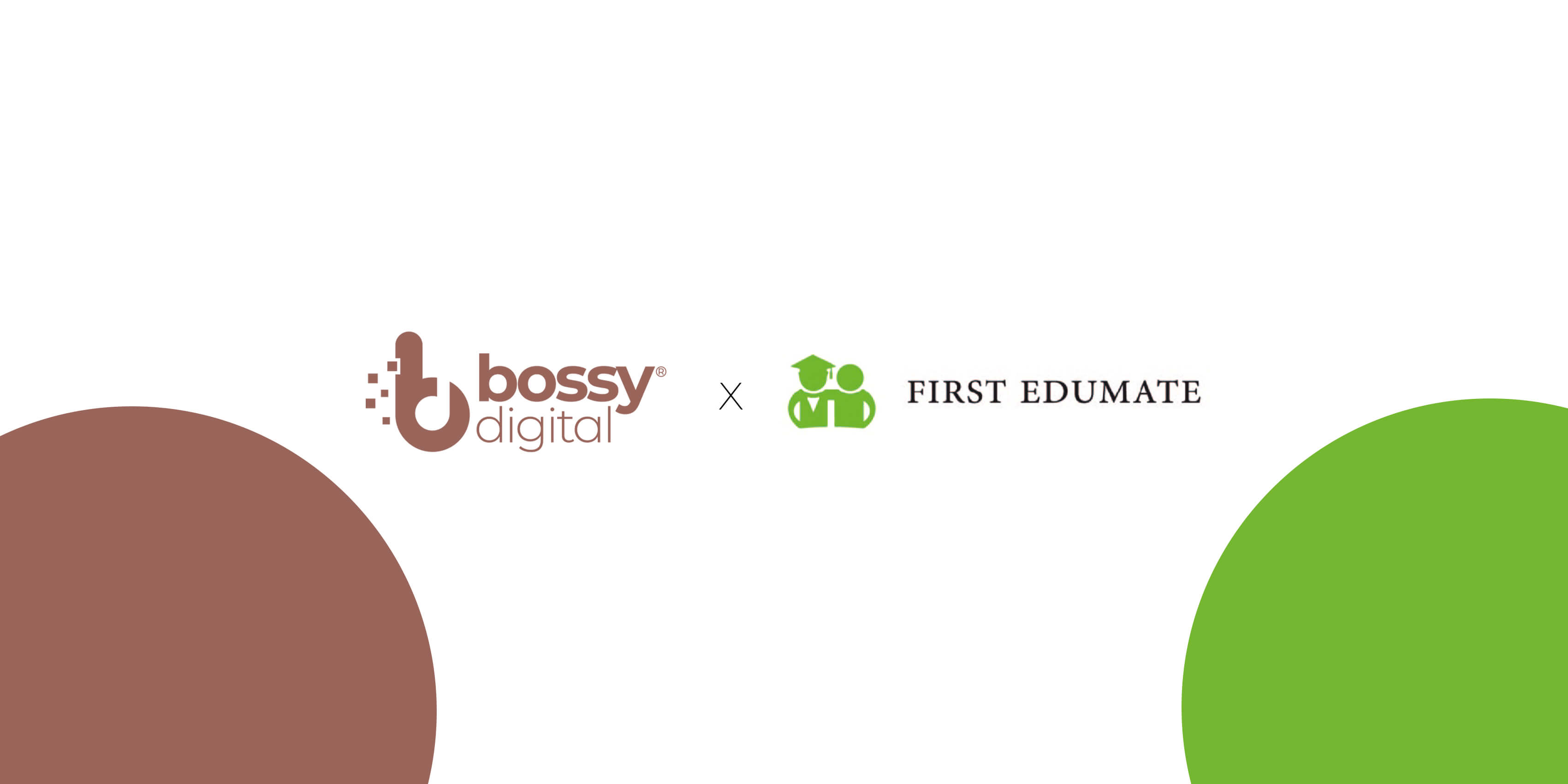 First Edumate'in Performans Pazarlama Ajansı BossyDigital Oldu!
