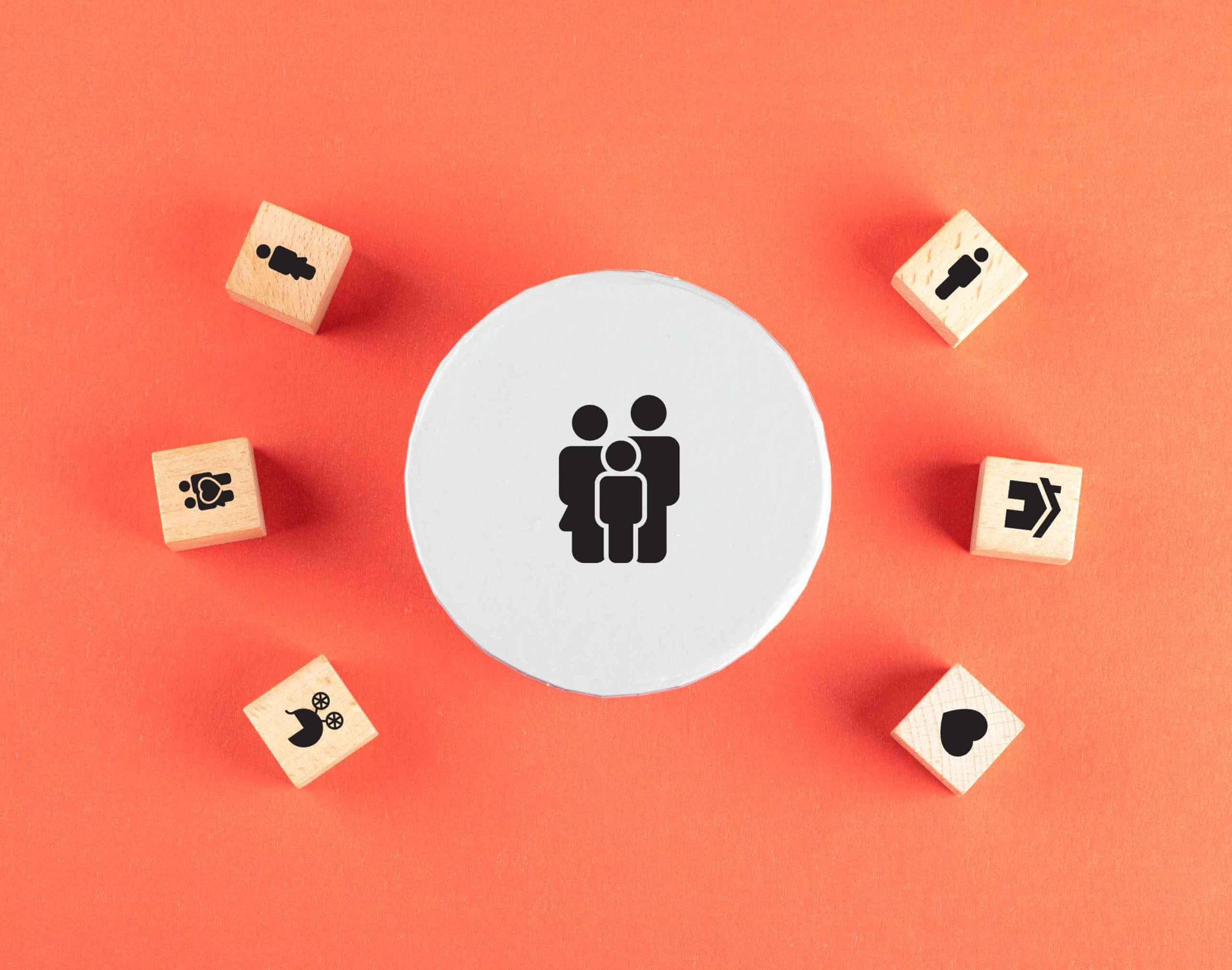 Segmentasyon Nedir ve Neden Yapılır? Türleri ve Örnekleri