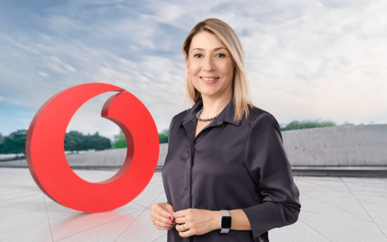 Vodafone, 5G Heyecanını Müşterileriyle Kutluyor
