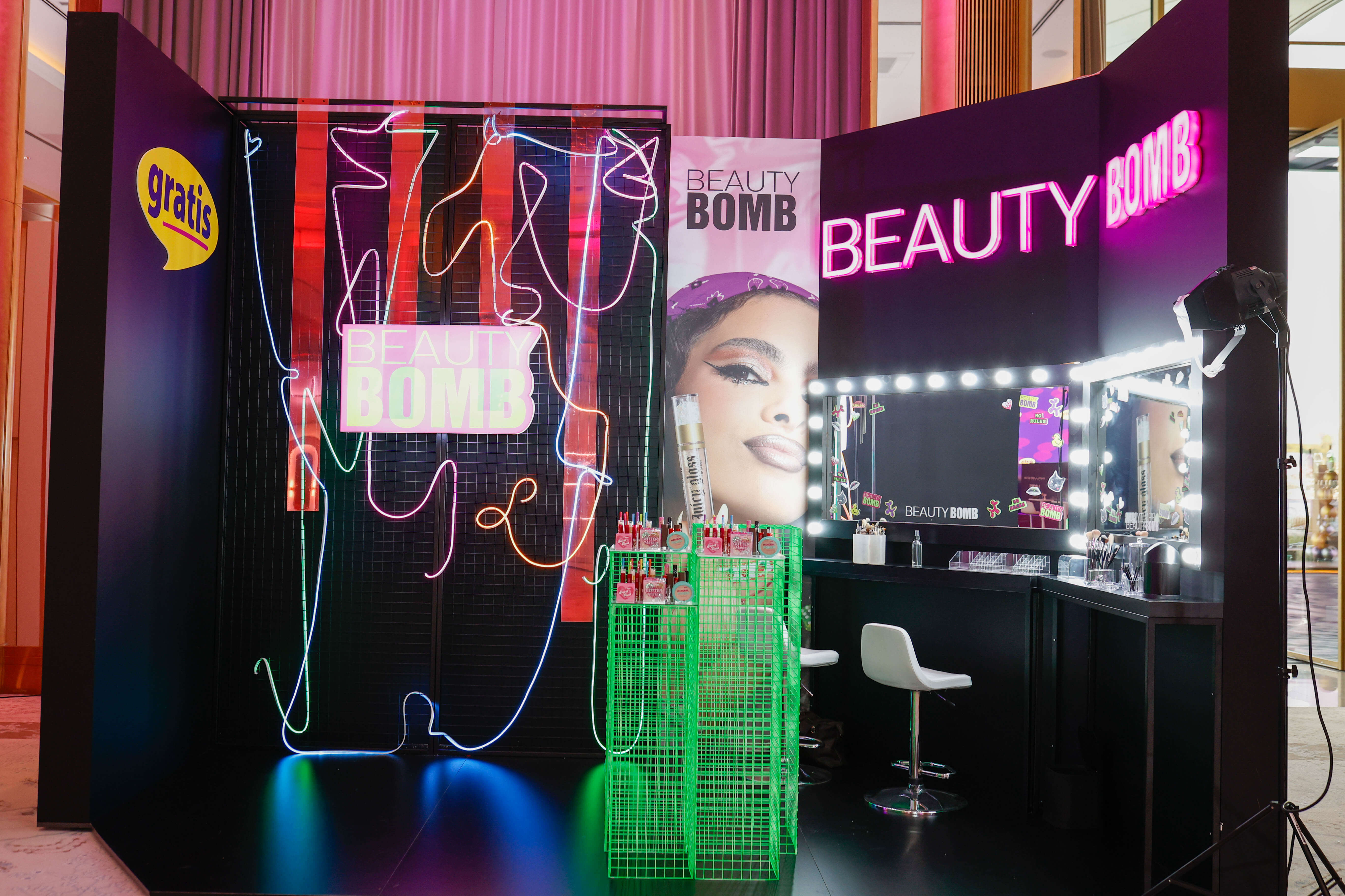 Gratis’ten, Güzellik Dünyasına Beş Yeni Marka