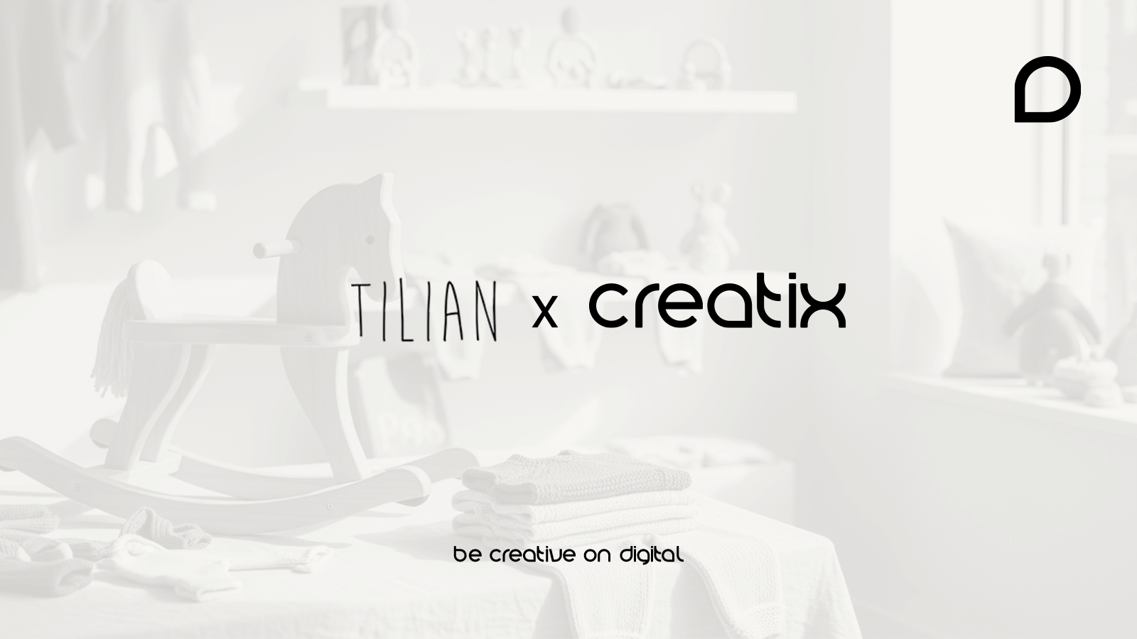İngiltere'de Creatıx Dıgıtal İmzası: Tılıan Kıds!