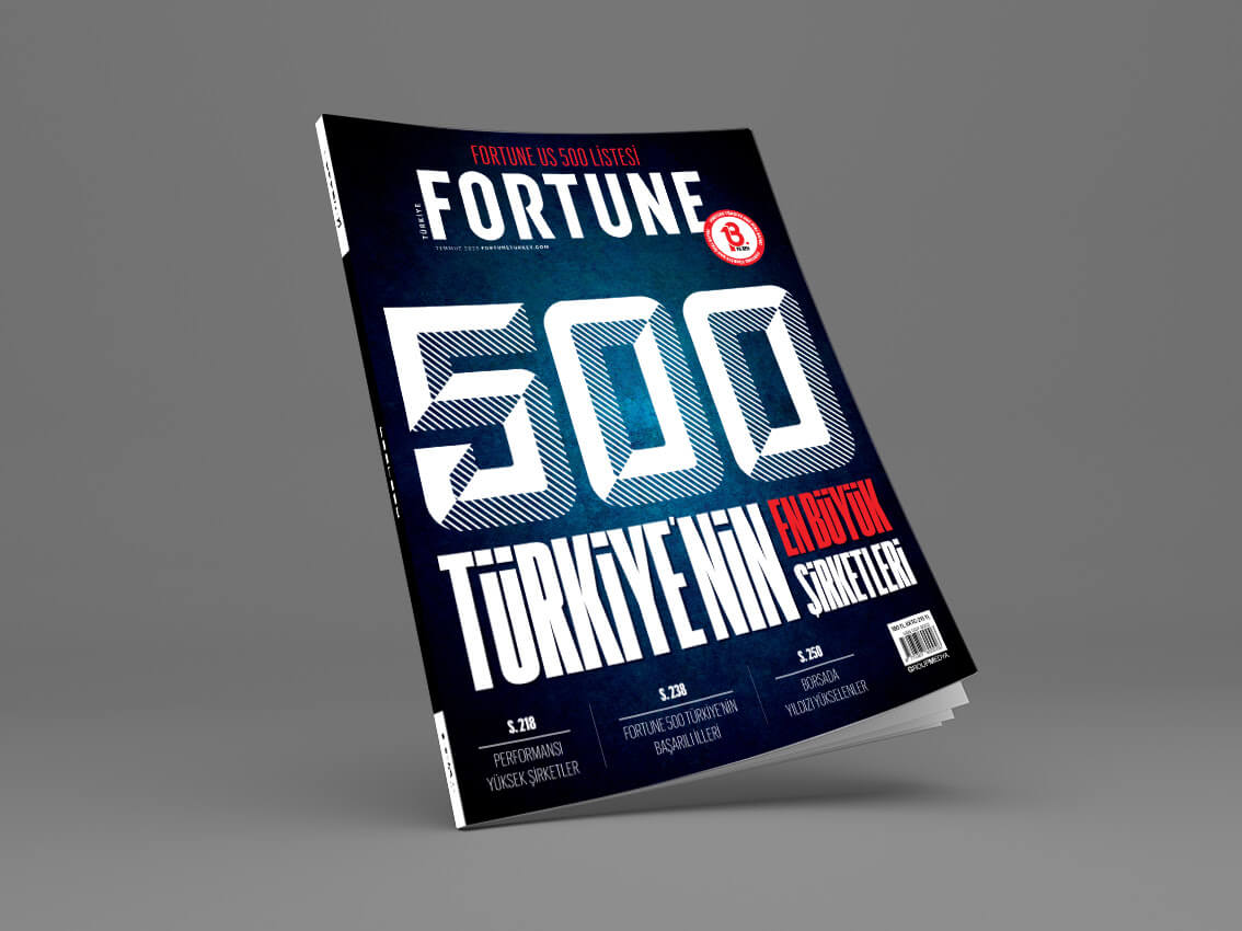 Fortune 500 Türkiye 2024 Raporu Açıklandı
