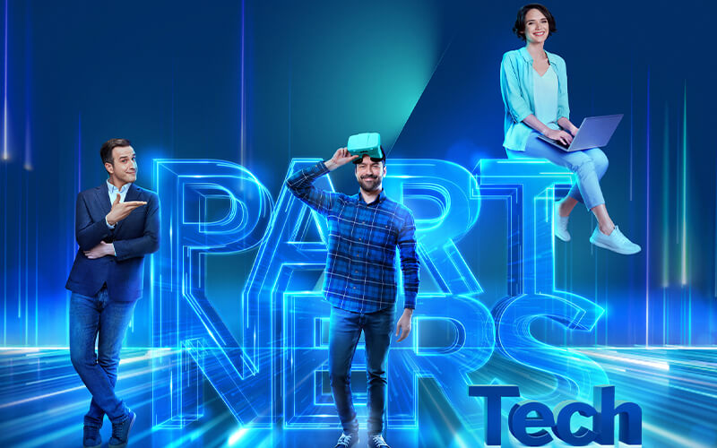 Teknoloji girişimlerine özel, Garanti BBVA Partners Tech Programı’nın yeni dönem başvuruları başladı