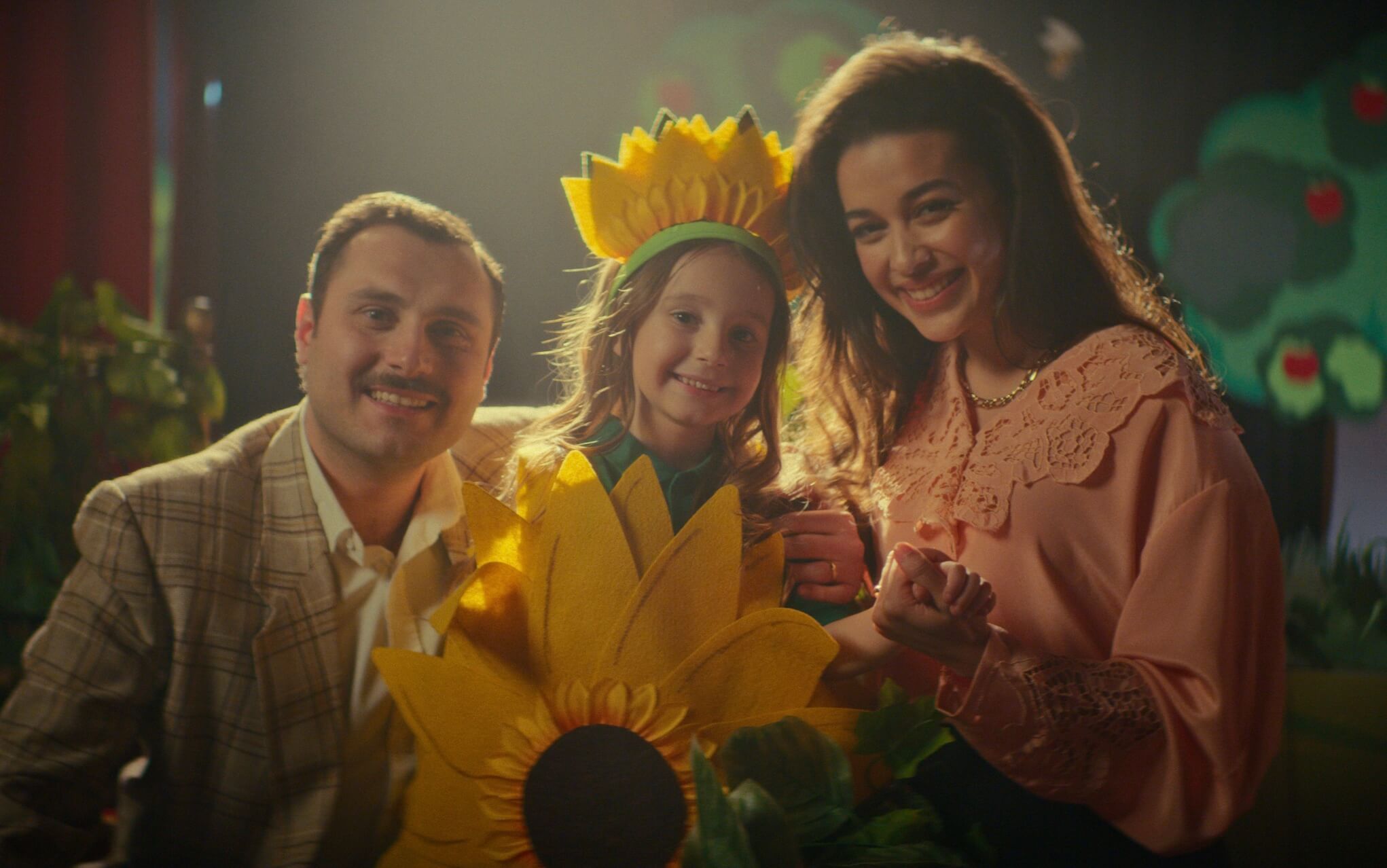 Ebebek’ten Anneler Günü’ne Özel Duygusal Film