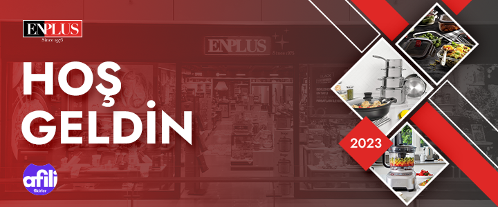 ENPLUS, AFİLİ FİKİRLER İLE YOLA DEVAM EDİYOR!