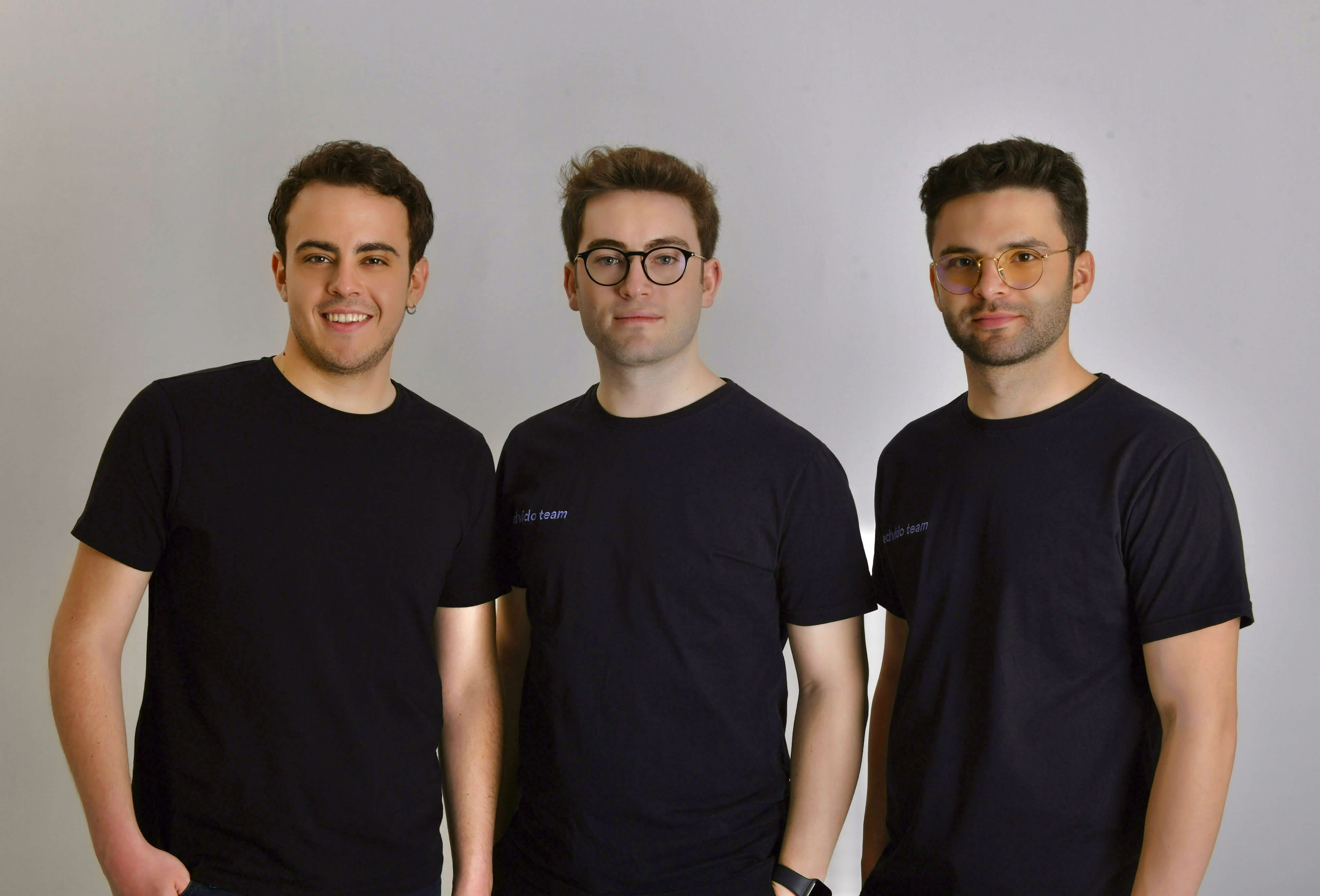 Edvido, 2.5 Milyon Dolar Değerleme Üzerinden Köprü Yatırım Aldı