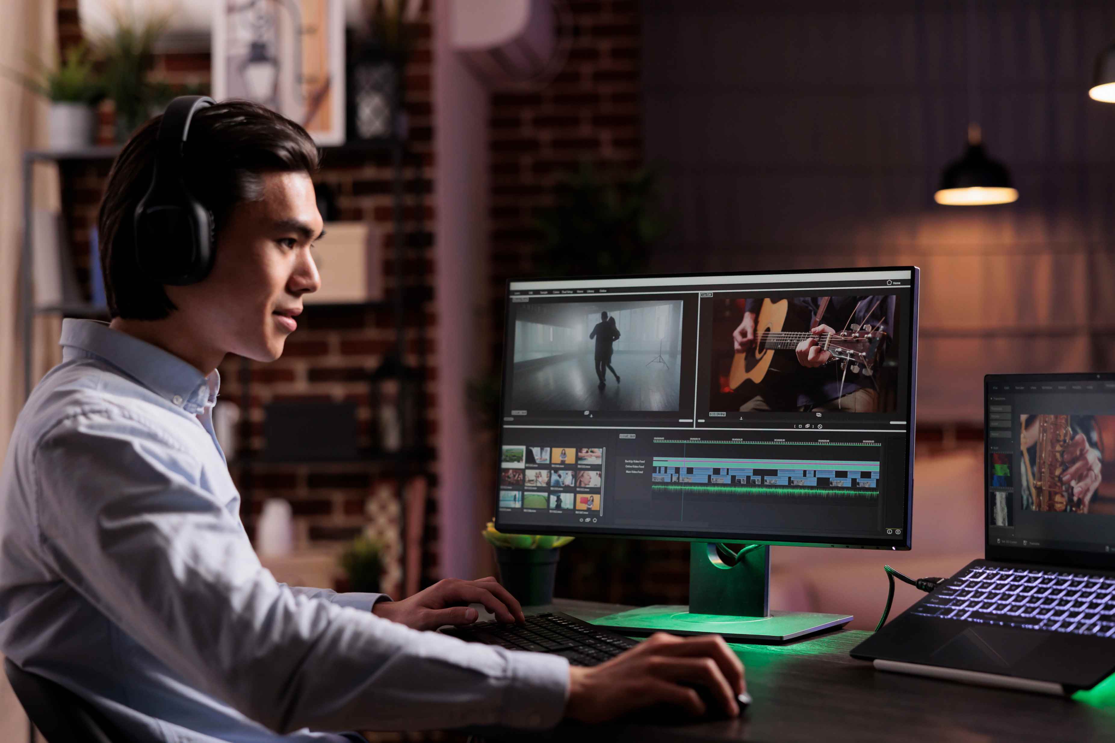 En İyi Video Edit Programı: Ücretsiz ve Profesyonel 20+ Seçenek