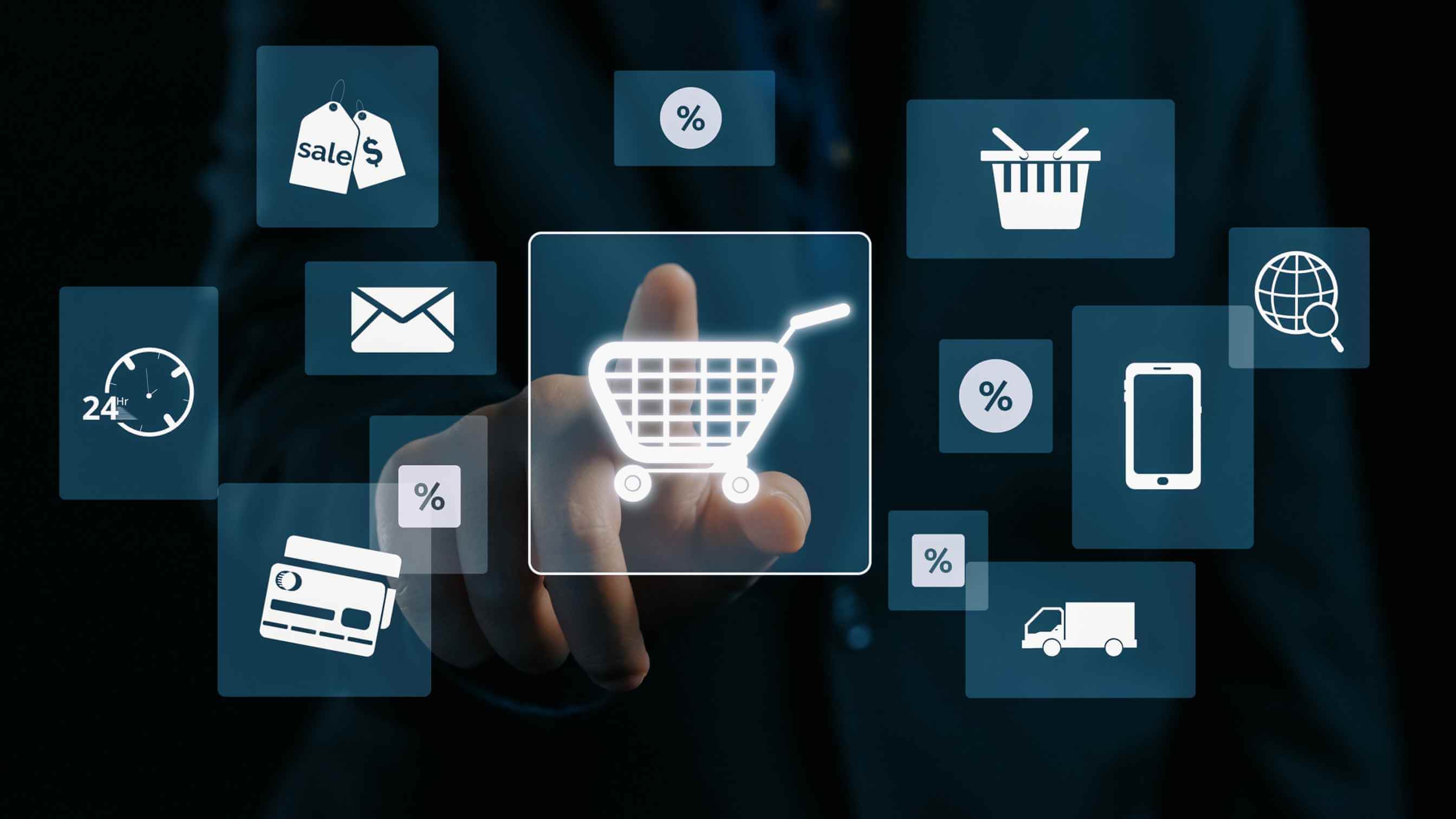 ETK Nedir? Elektronik Ticaret Kanunu Ne İşe Yarar?