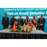 Ortadoğu’nun Dijital Dönüşümü İçin İmzalar Atıldı